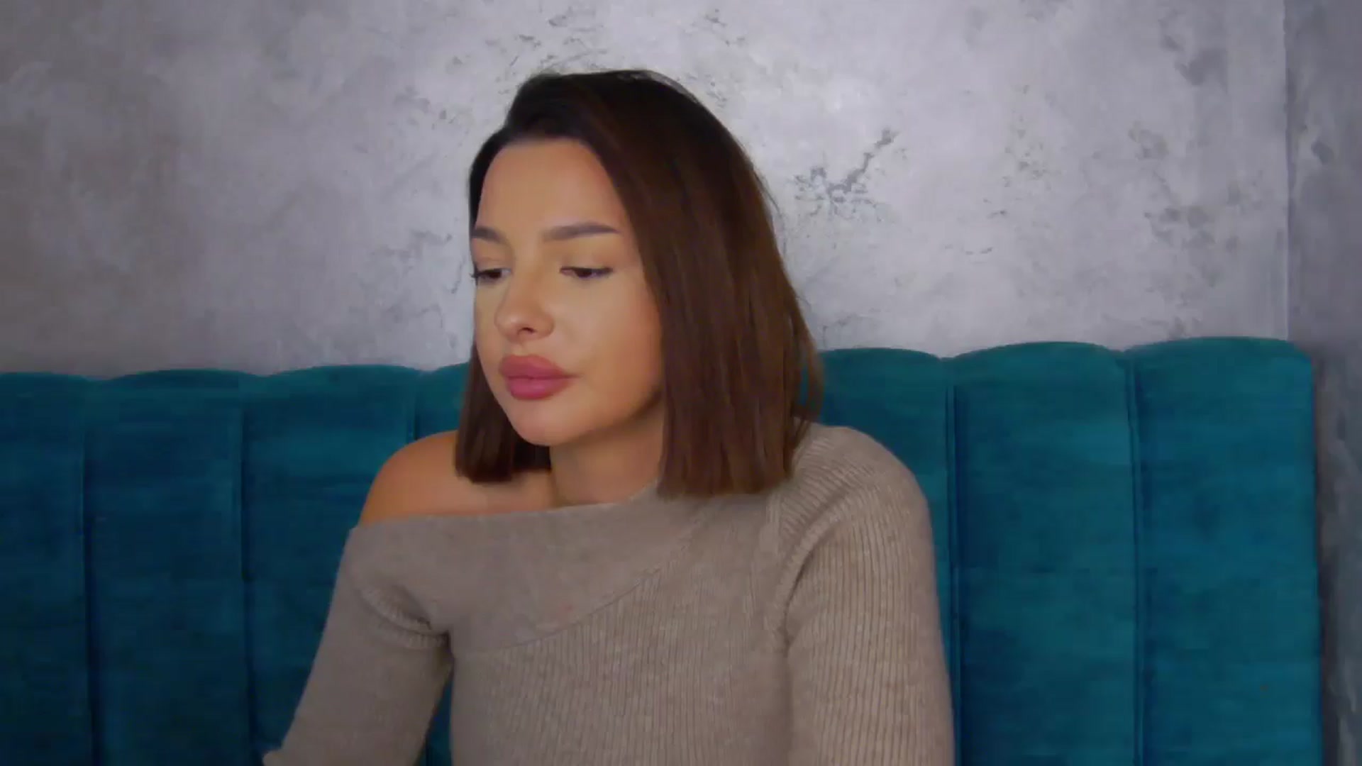 Gallery image thumbnail from WonderWomann's myfreecams stream on, 10/06/2025, 17:59 image 3 of 20