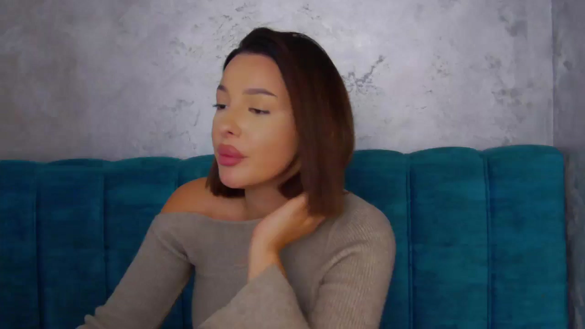 Gallery image thumbnail from WonderWomann's myfreecams stream on, 10/06/2025, 17:59 image 2 of 20