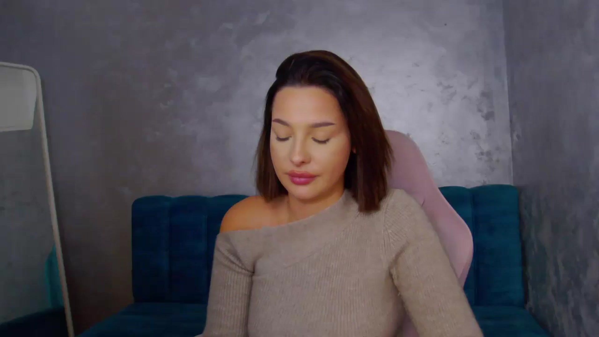 Gallery image thumbnail from WonderWomann's myfreecams stream on, 10/06/2025, 17:59 image 9 of 20