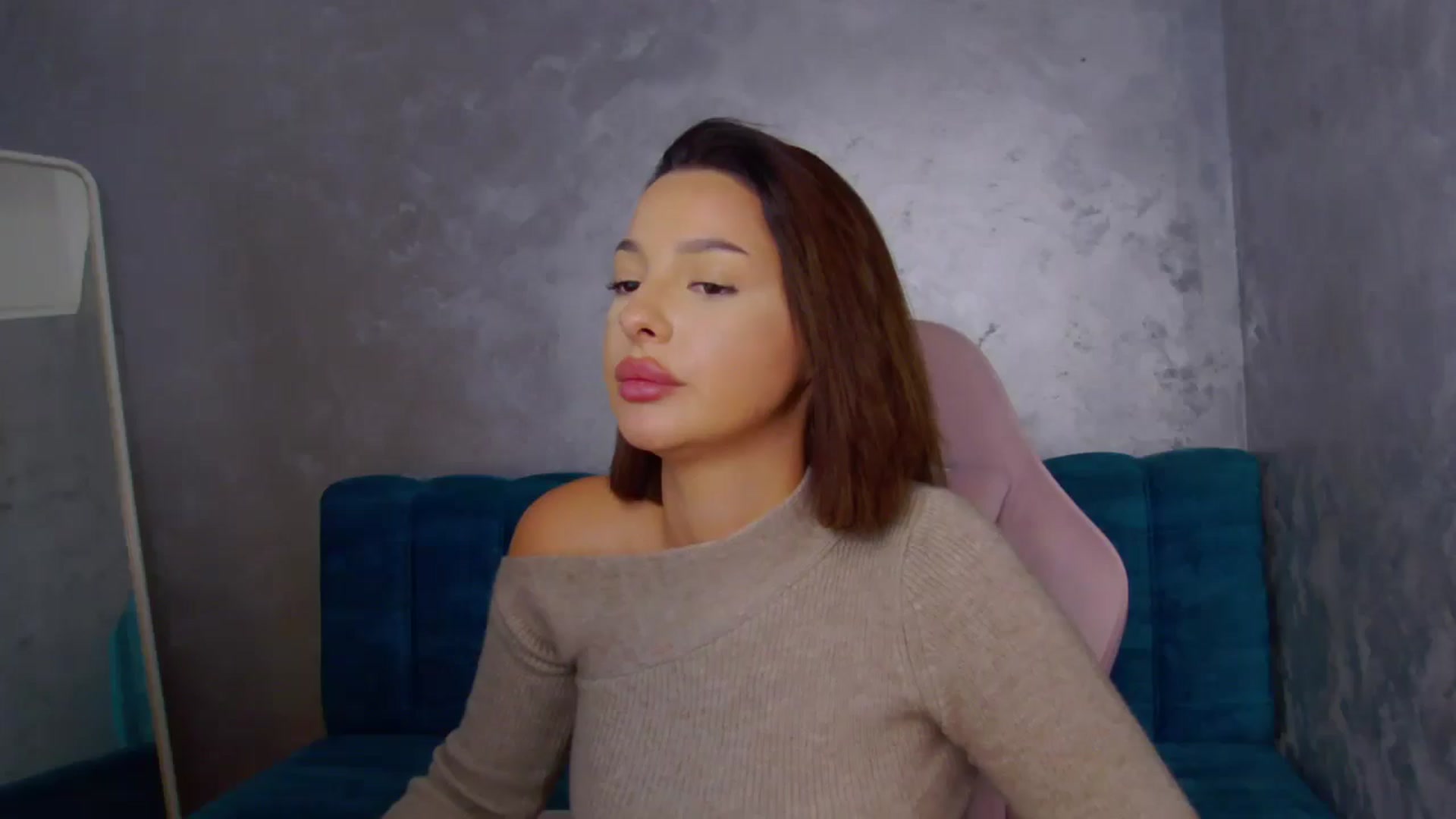 Gallery image thumbnail from WonderWomann's myfreecams stream on, 10/06/2025, 17:59 image 10 of 20
