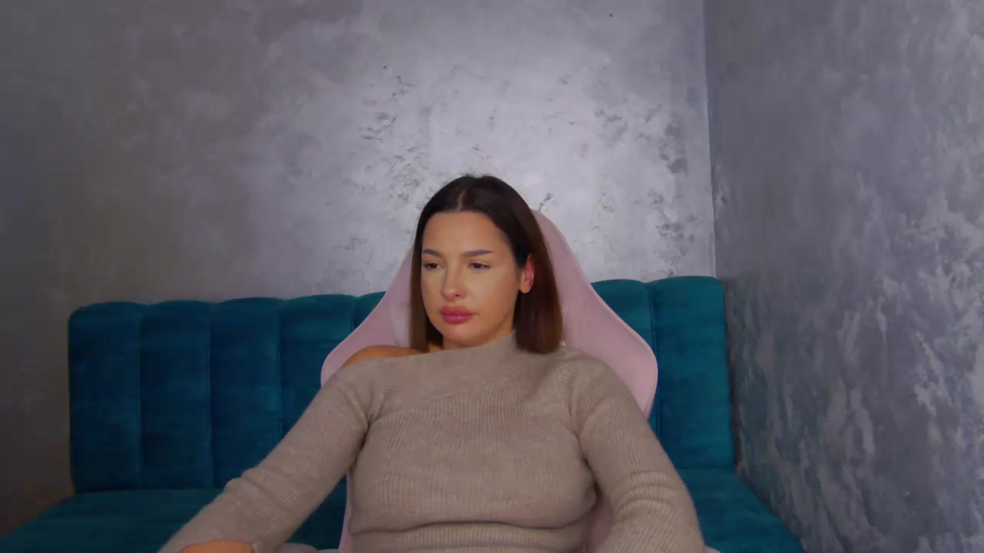Gallery image thumbnail from WonderWomann's myfreecams stream on, 10/06/2025, 19:07 image 5 of 20