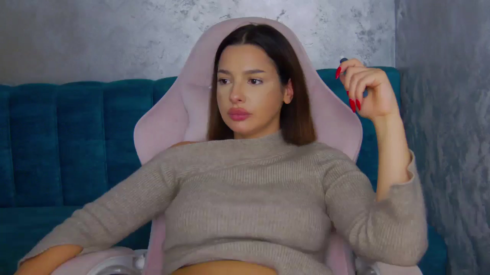 Gallery image thumbnail from WonderWomann's myfreecams stream on, 10/06/2025, 19:07 image 8 of 20