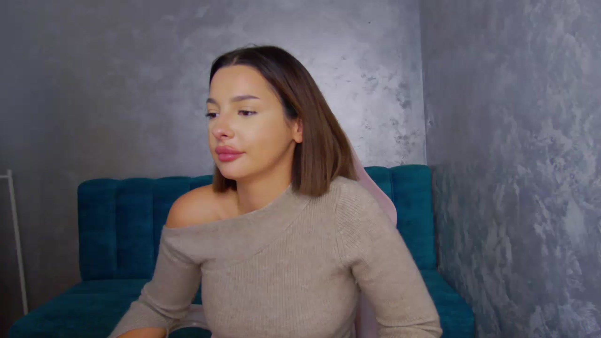 Gallery image thumbnail from WonderWomann's myfreecams stream on, 10/06/2025, 19:07 image 18 of 20