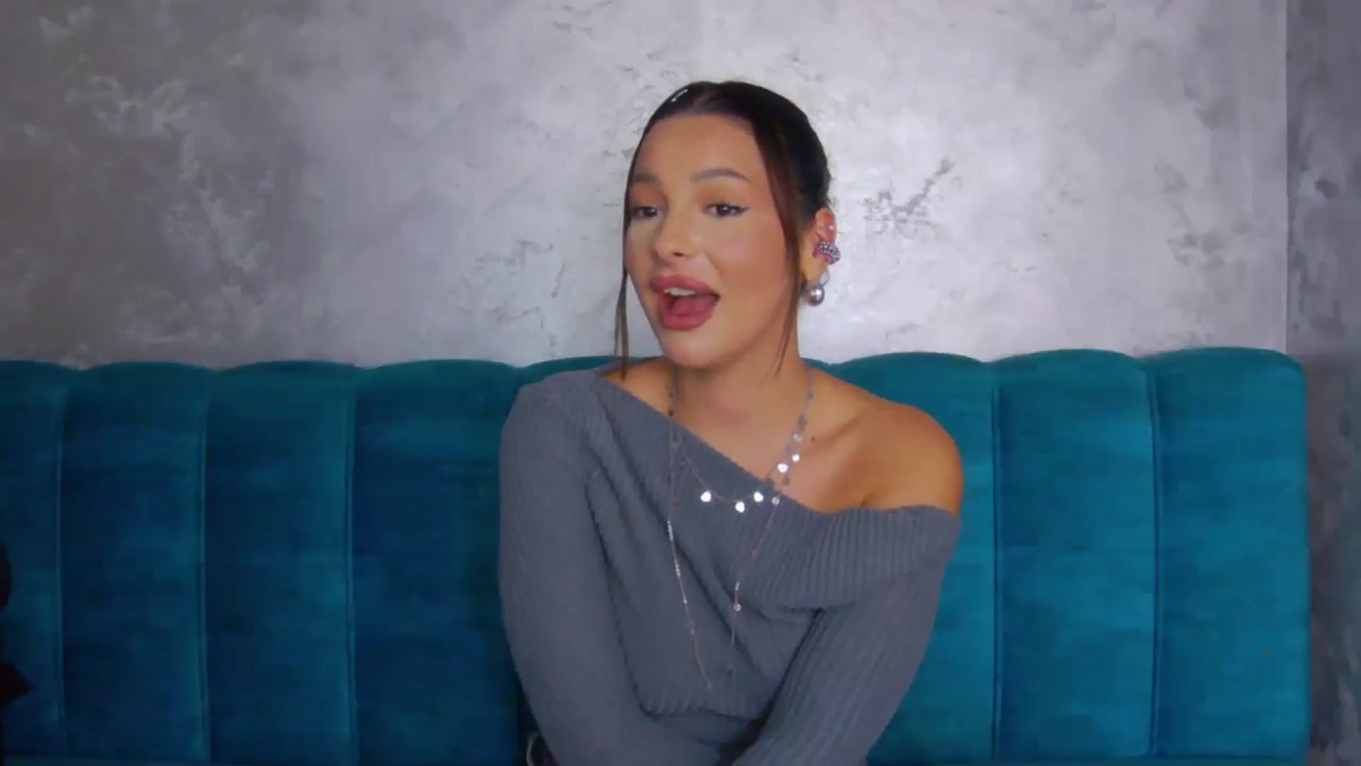 Gallery image thumbnail from WonderWomann's myfreecams stream on, 10/08/2025, 15:19 image 11 of 20