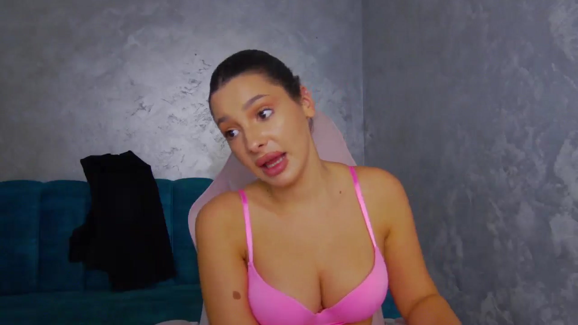 Gallery image thumbnail from WonderWomann's myfreecams stream on, 10/09/2025, 15:14 image 18 of 20