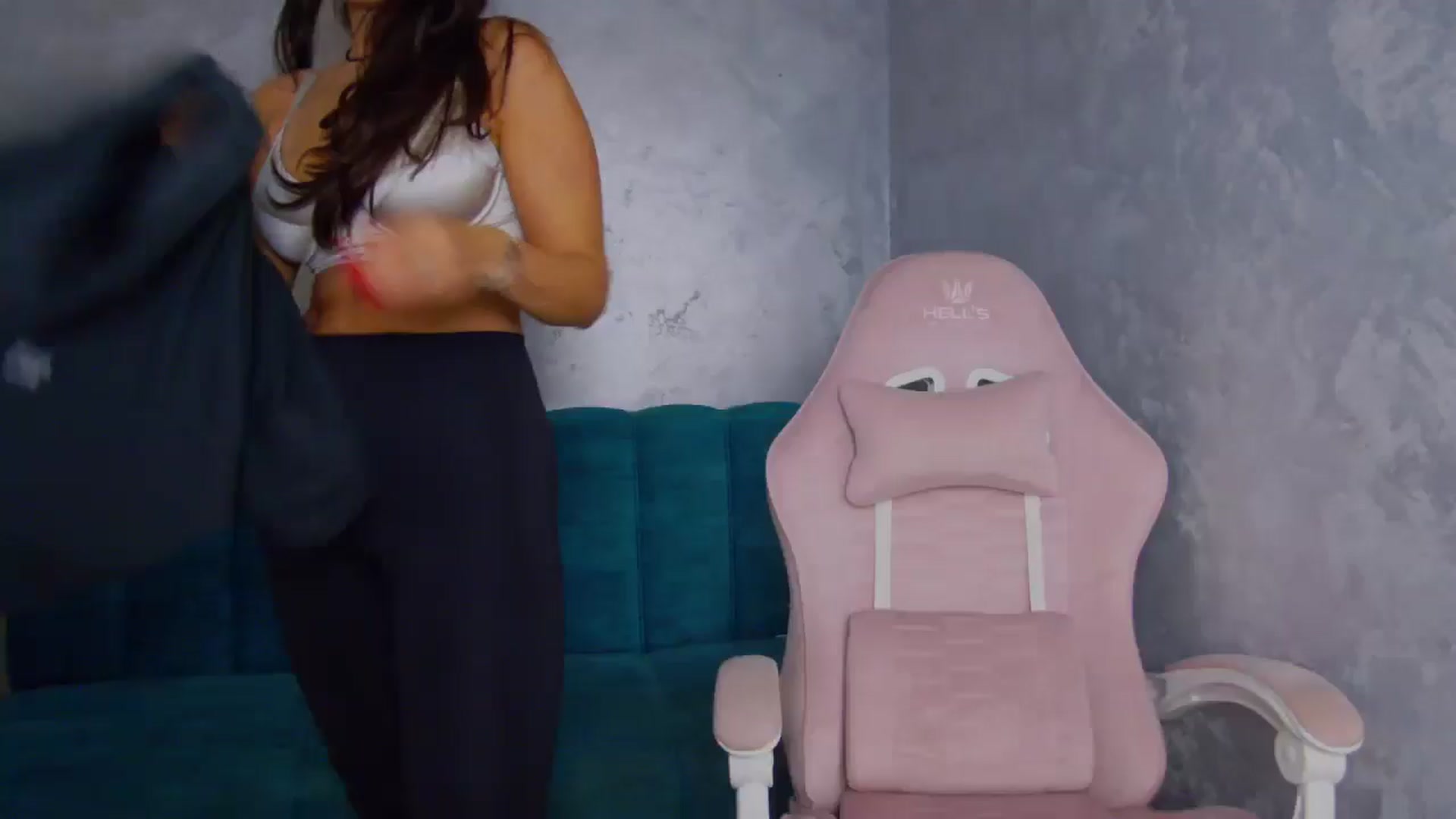 Gallery image thumbnail from WonderWomann's myfreecams stream on, 10/09/2025, 15:14 image 1 of 20
