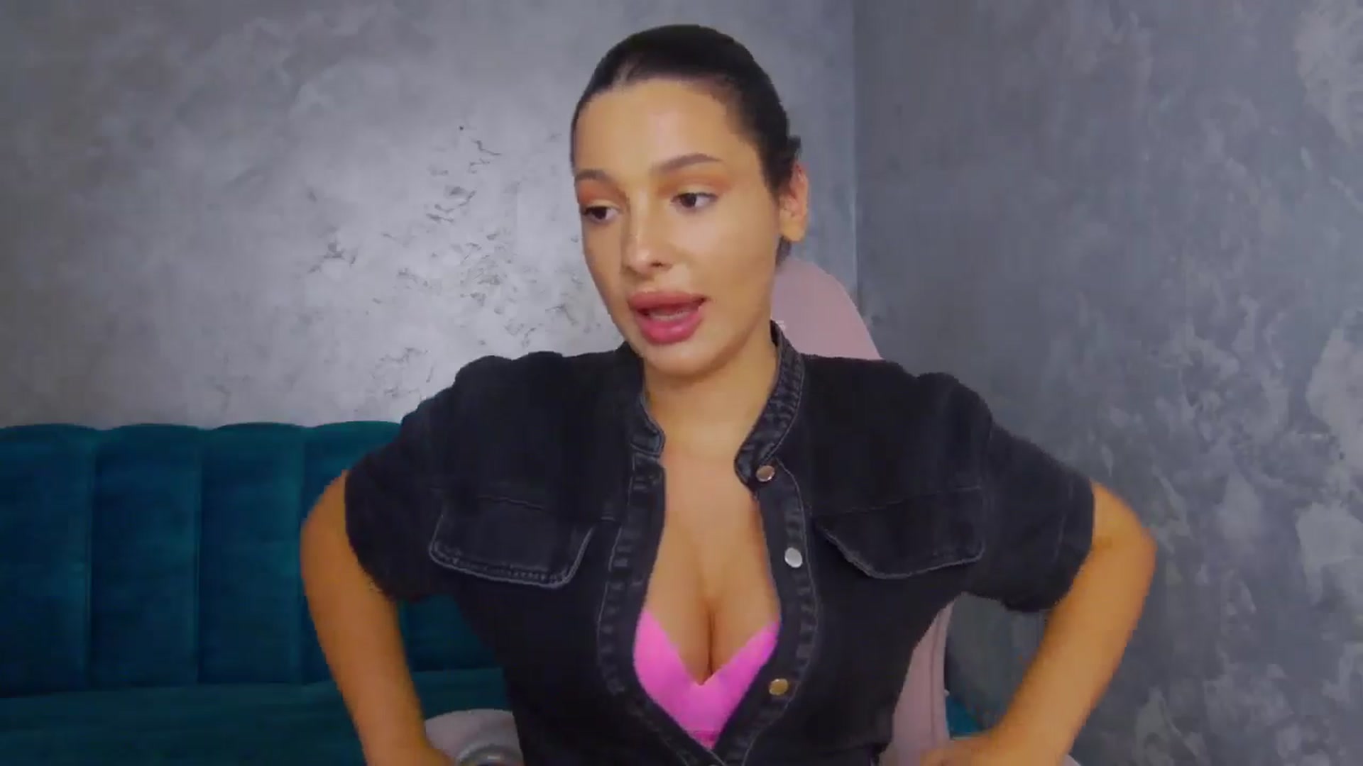 Gallery image thumbnail from WonderWomann's myfreecams stream on, 10/09/2025, 15:14 image 20 of 20