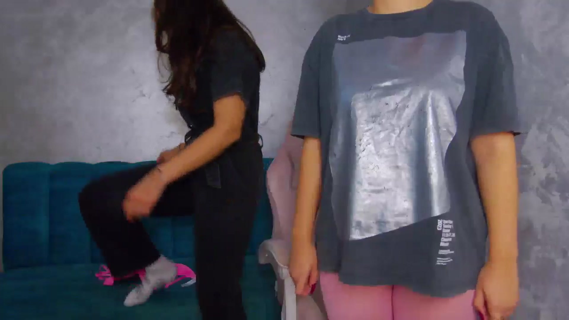 Gallery image thumbnail from WonderWomann's myfreecams stream on, 10/09/2025, 15:14 image 2 of 20