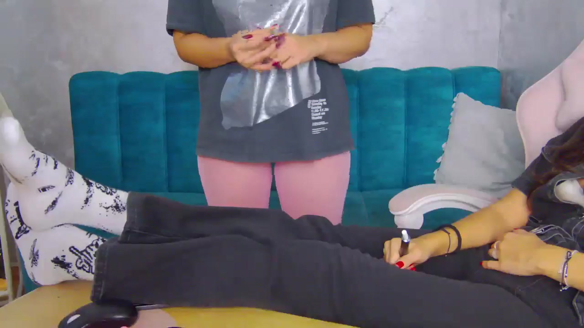 Gallery image thumbnail from WonderWomann's myfreecams stream on, 10/09/2025, 15:14 image 6 of 20