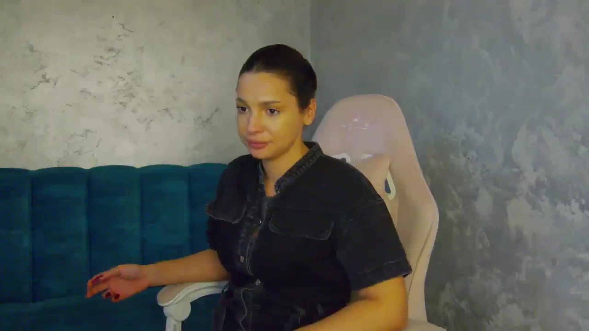 Gallery image thumbnail from WonderWomann's myfreecams stream on, 10/09/2025, 19:08 image 20 of 20