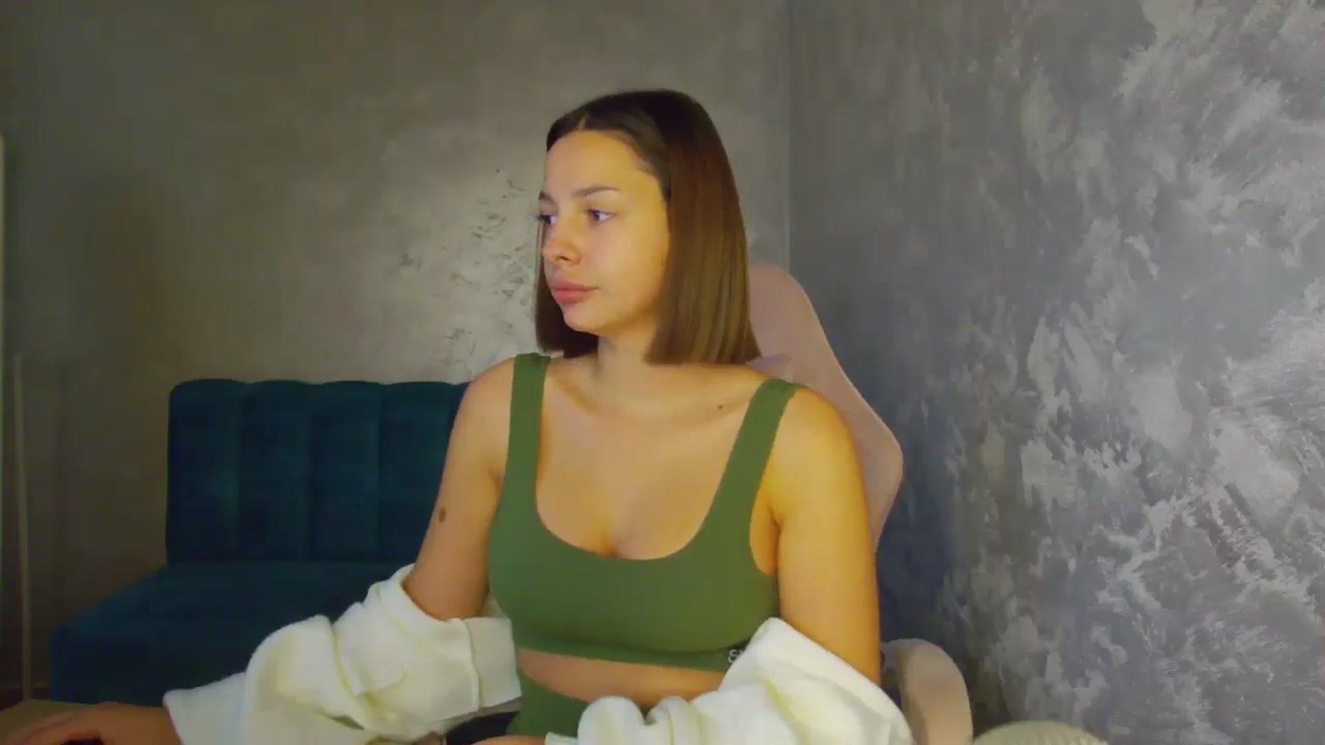 Gallery image thumbnail from WonderWomann's myfreecams stream on, 10/12/2025, 16:12 image 13 of 20