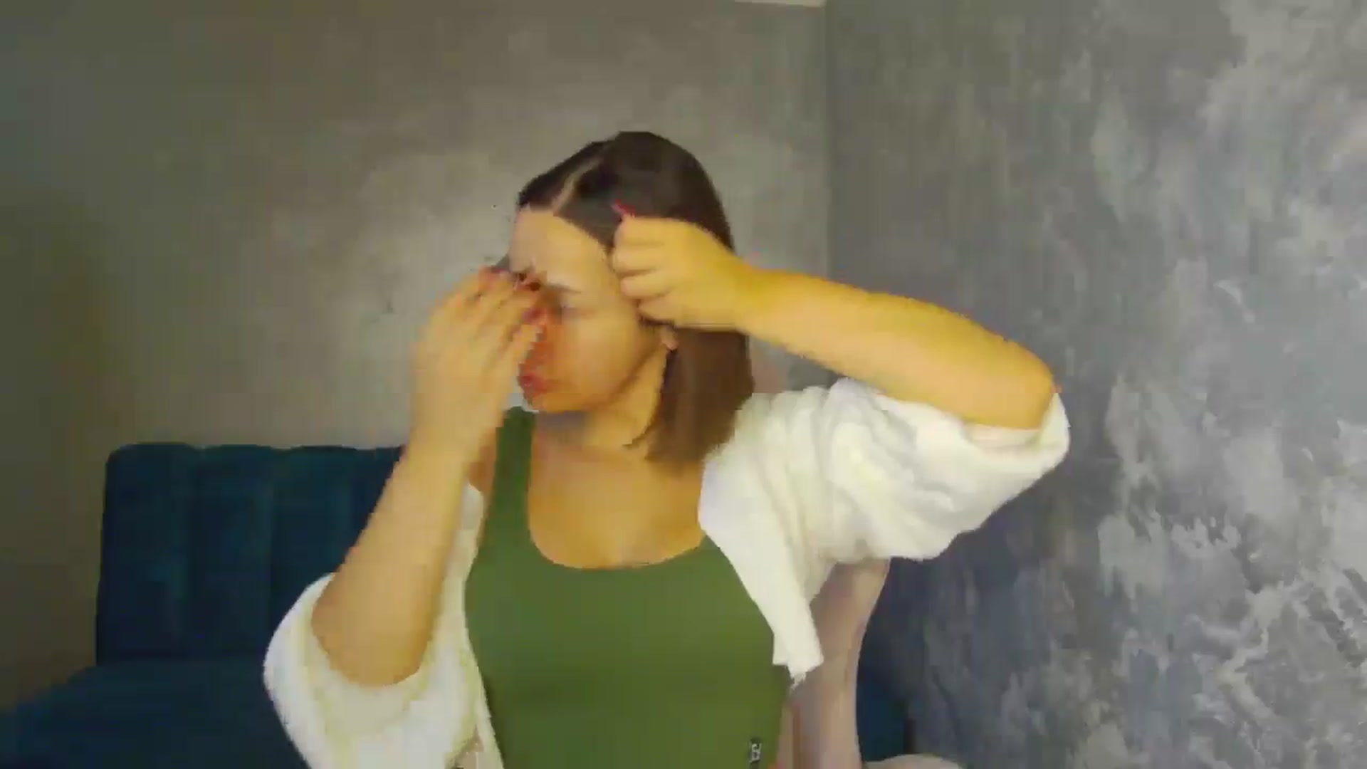 Gallery image thumbnail from WonderWomann's myfreecams stream on, 10/12/2025, 19:09 image 5 of 20