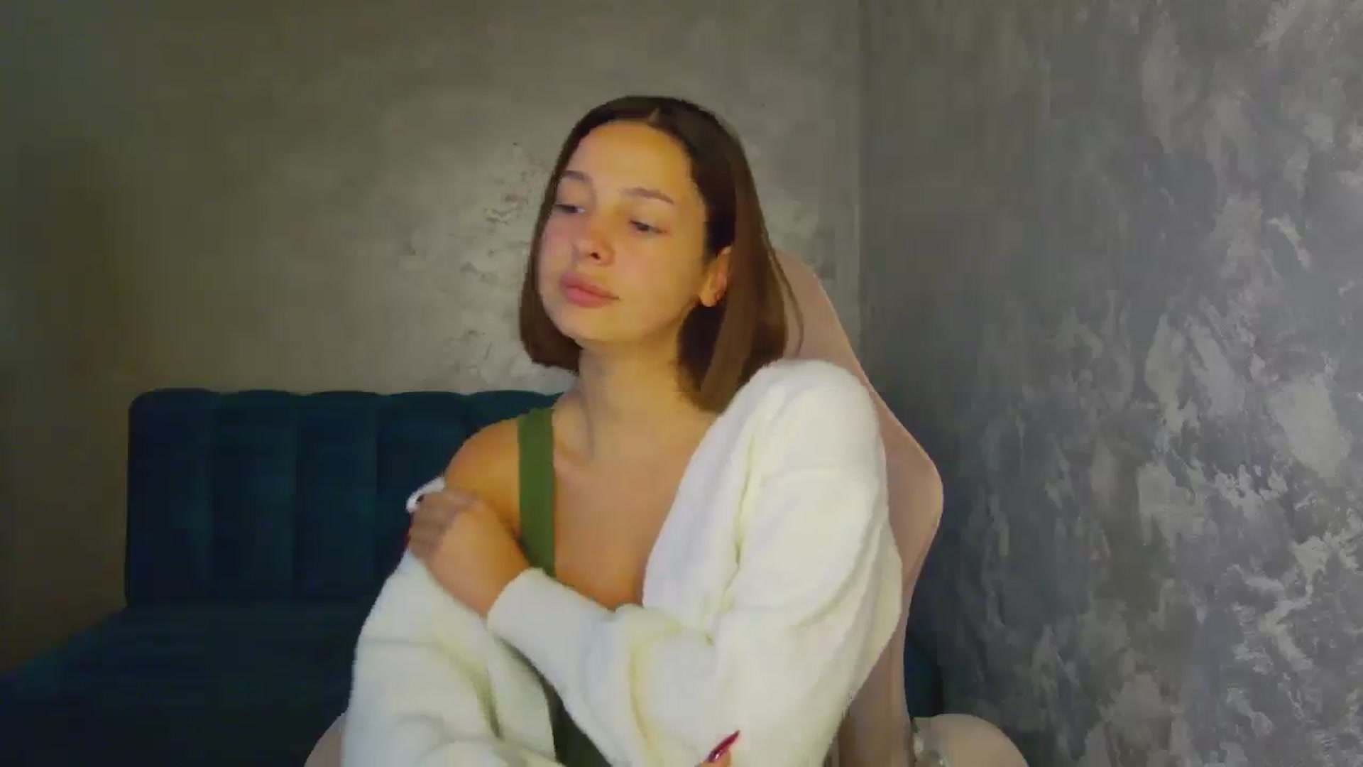 Gallery image thumbnail from WonderWomann's myfreecams stream on, 10/12/2025, 19:09 image 19 of 20