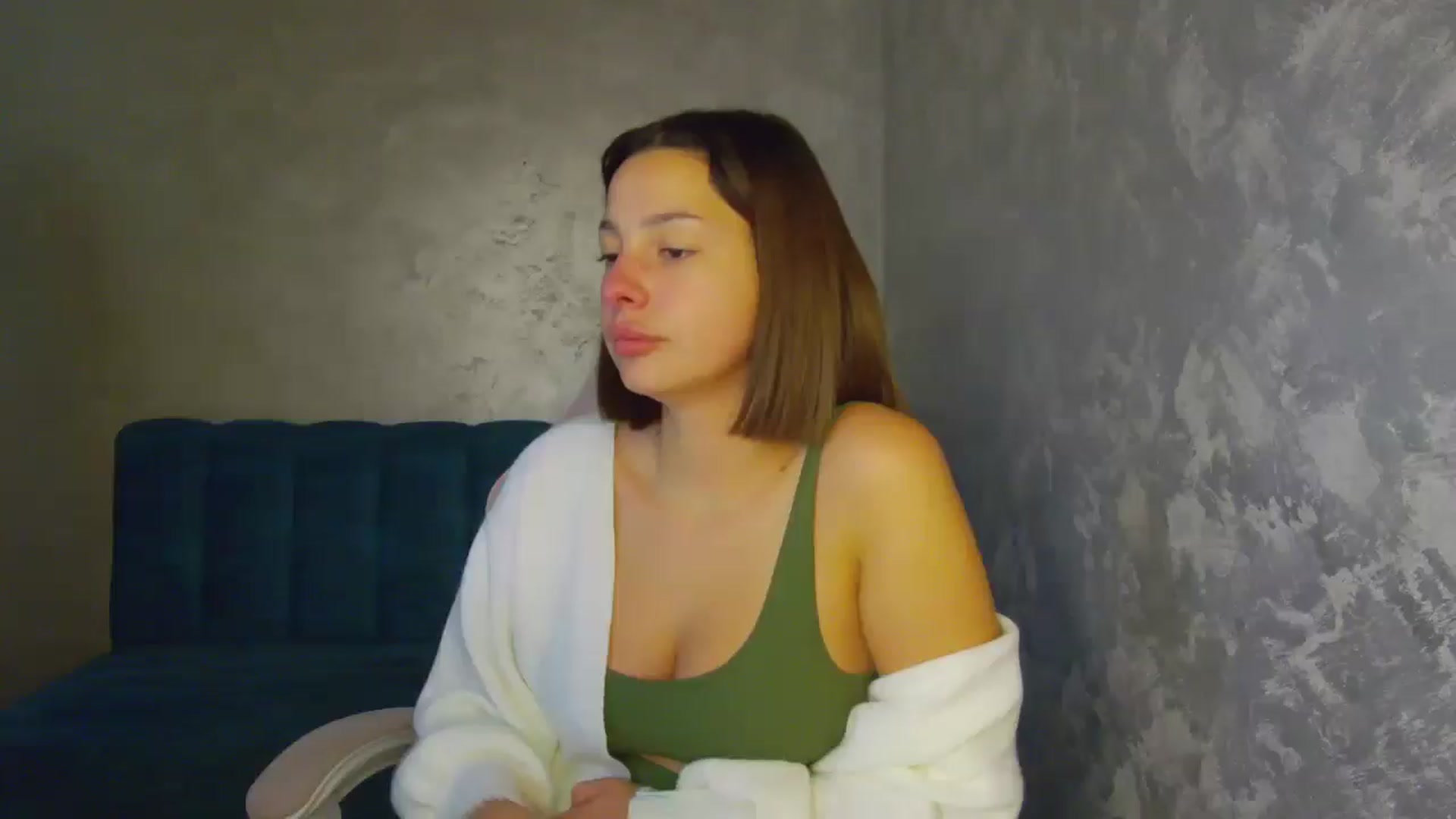 Gallery image thumbnail from WonderWomann's myfreecams stream on, 10/12/2025, 19:09 image 1 of 20