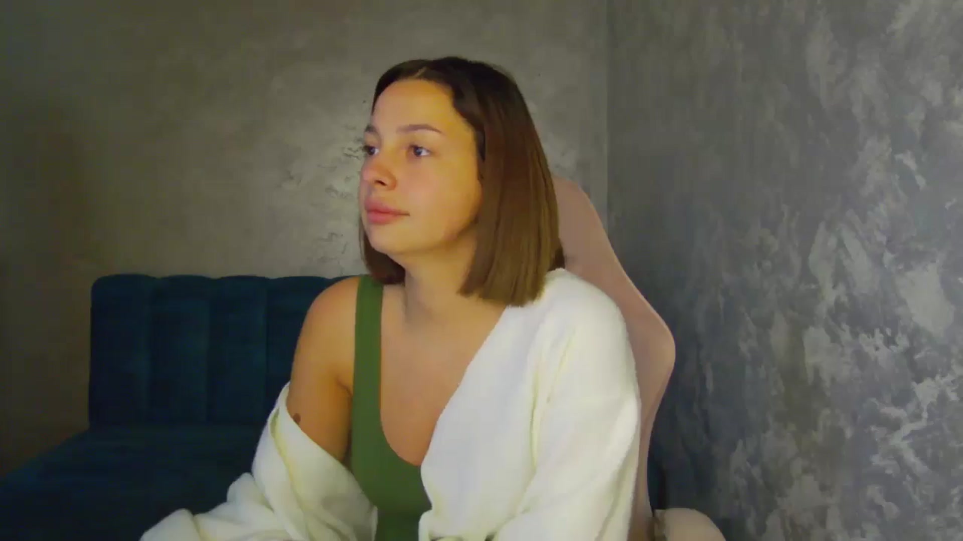 Gallery image thumbnail from WonderWomann's myfreecams stream on, 10/12/2025, 19:09 image 18 of 20