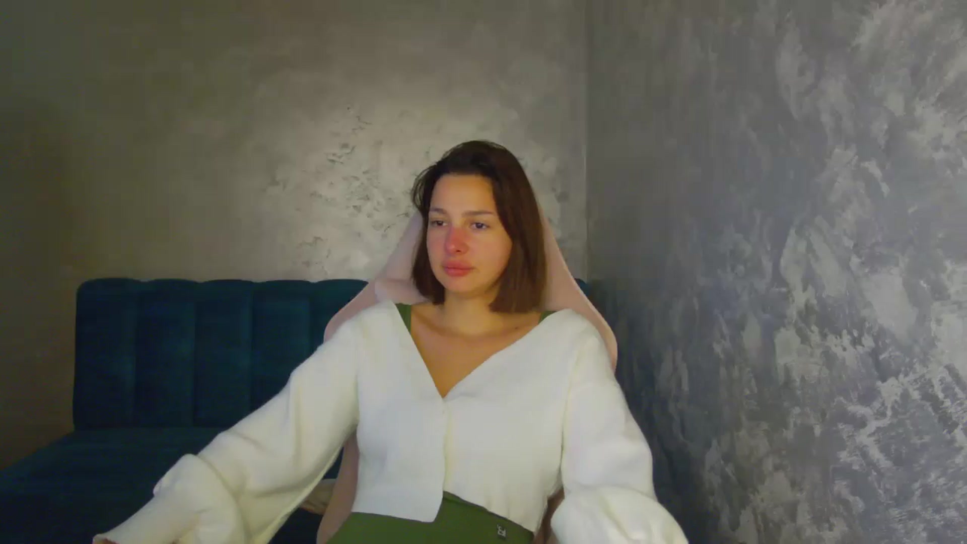 Gallery image thumbnail from WonderWomann's myfreecams stream on, 10/12/2025, 19:09 image 2 of 20