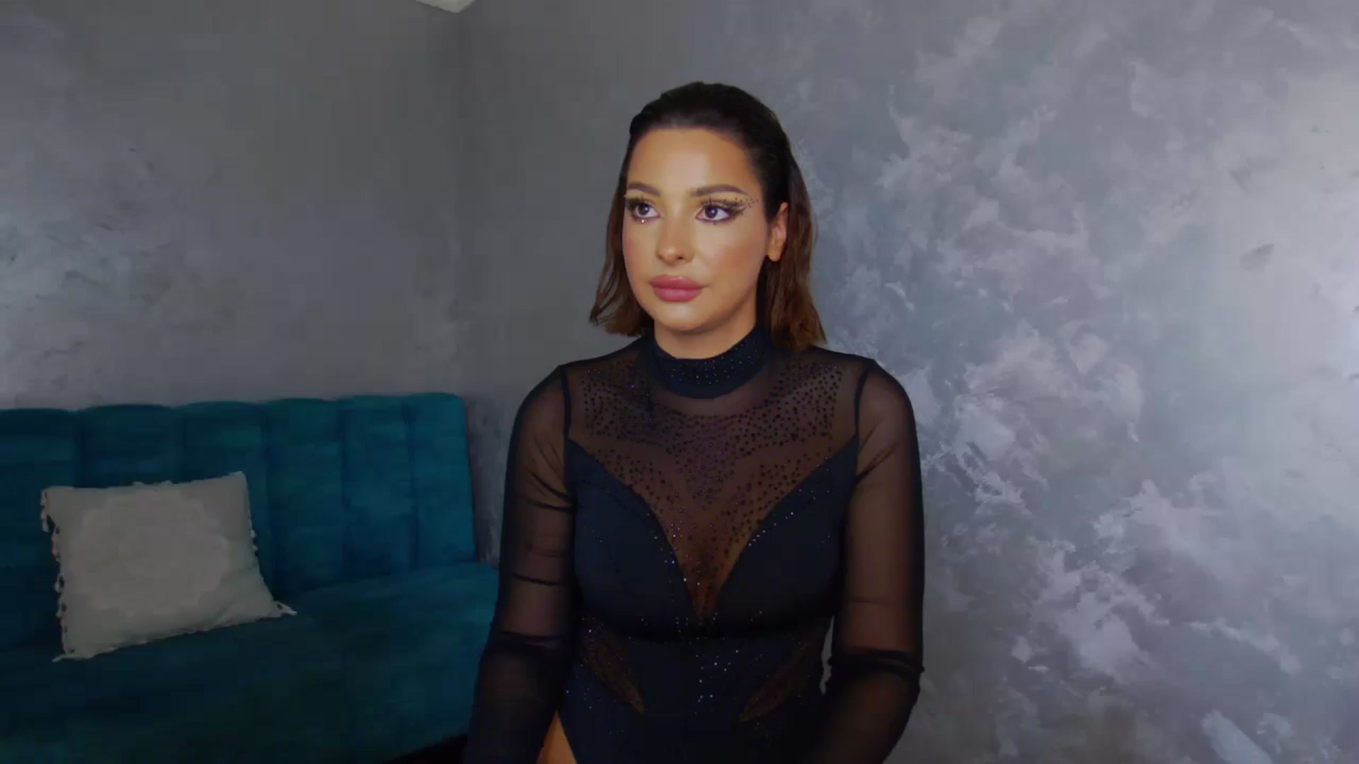 Gallery image thumbnail from WonderWomann's myfreecams stream on, 10/13/2025, 15:01 image 1 of 20