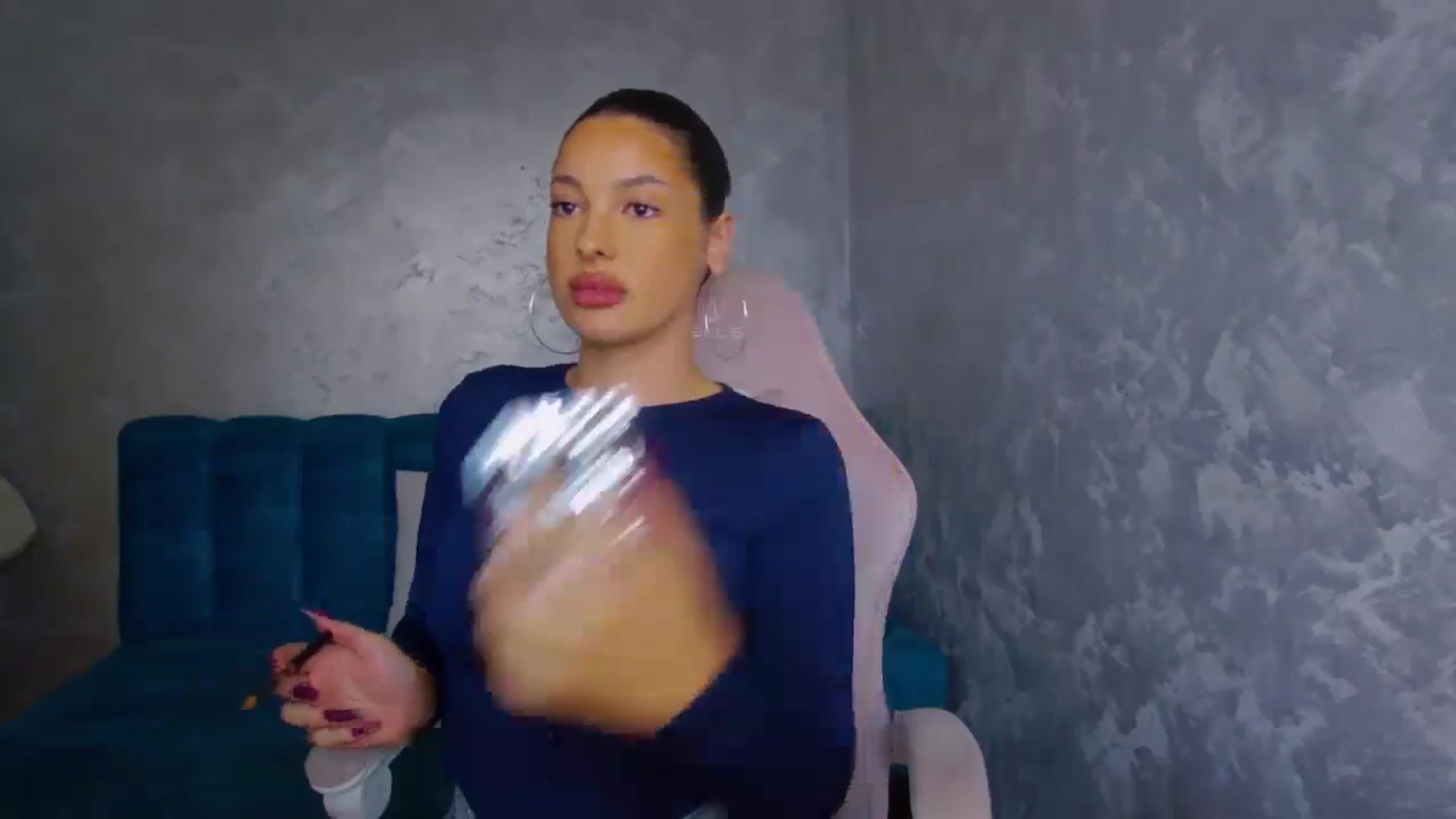 Gallery image thumbnail from WonderWomann's myfreecams stream on, 10/14/2025, 12:58 image 5 of 20