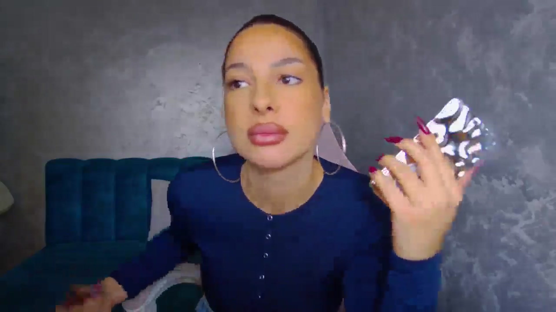 Gallery image thumbnail from WonderWomann's myfreecams stream on, 10/14/2025, 12:58 image 4 of 20