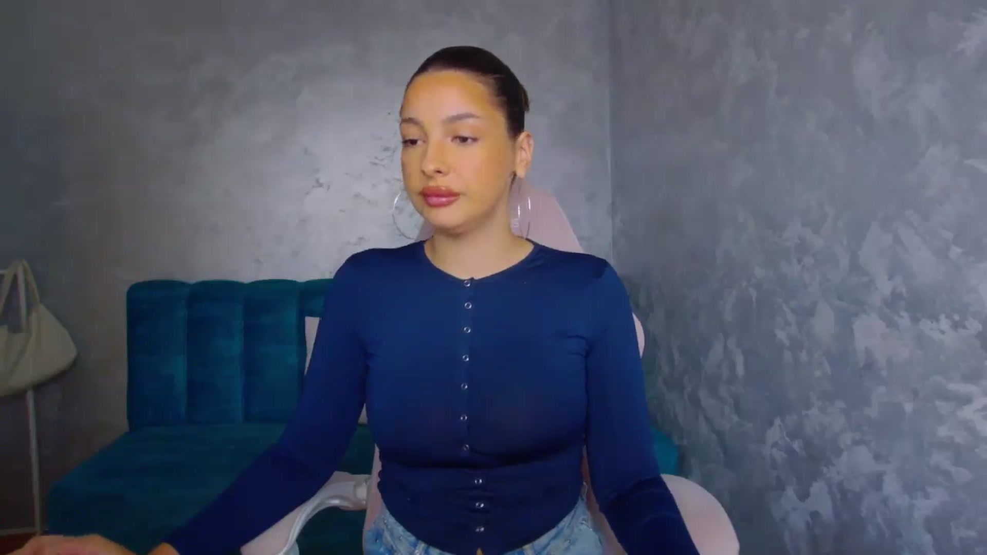 Gallery image thumbnail from WonderWomann's myfreecams stream on, 10/14/2025, 12:58 image 20 of 20