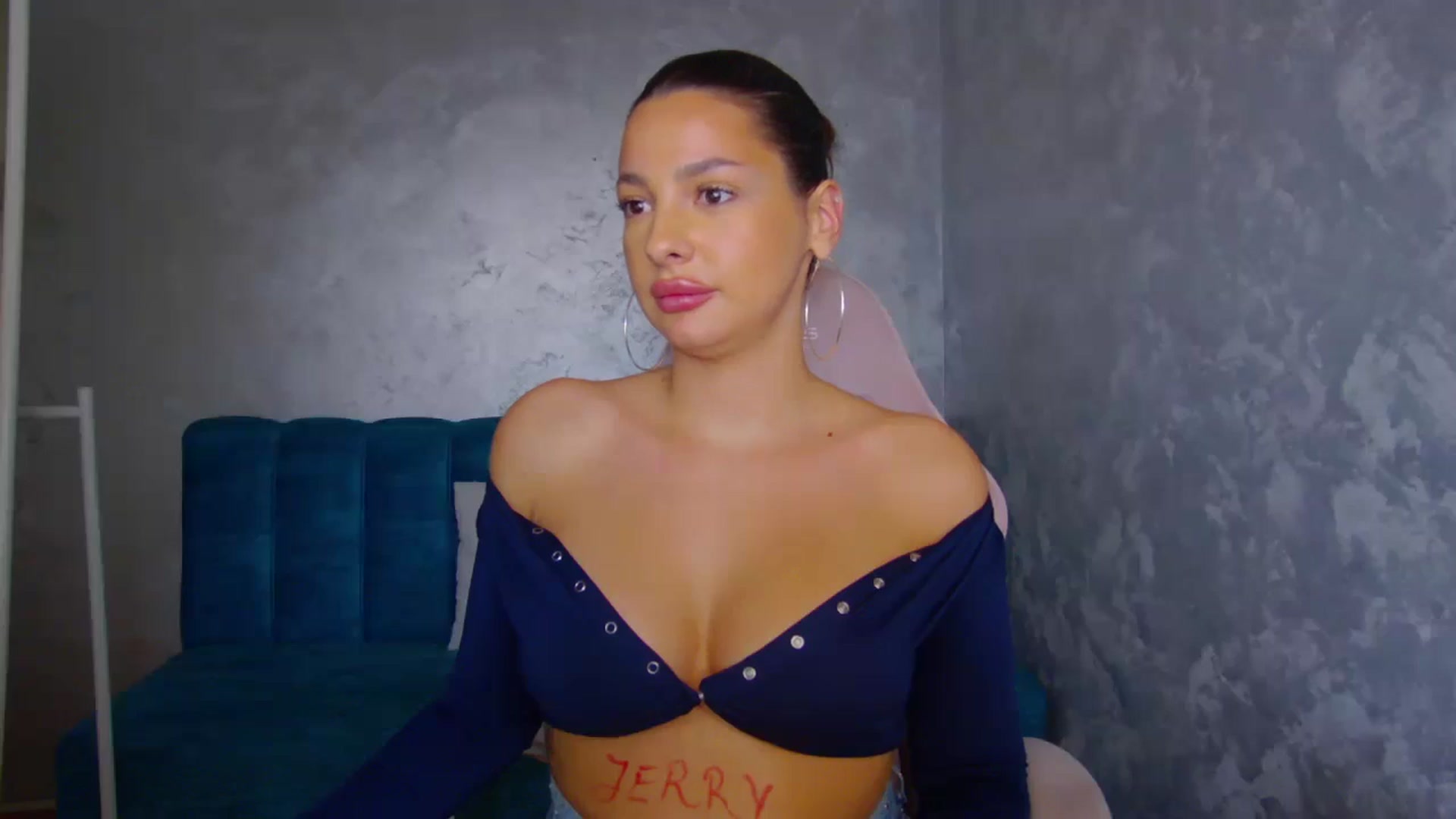 Gallery image thumbnail from WonderWomann's myfreecams stream on, 10/14/2025, 20:02 image 14 of 20
