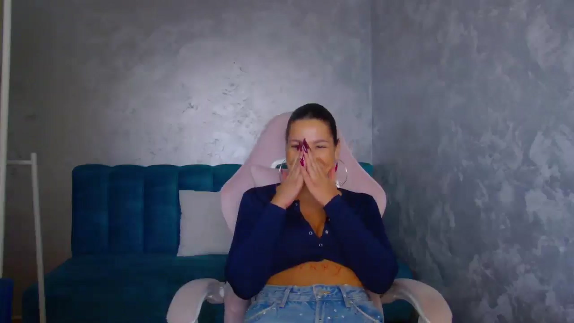 Gallery image thumbnail from WonderWomann's myfreecams stream on, 10/14/2025, 20:02 image 19 of 20