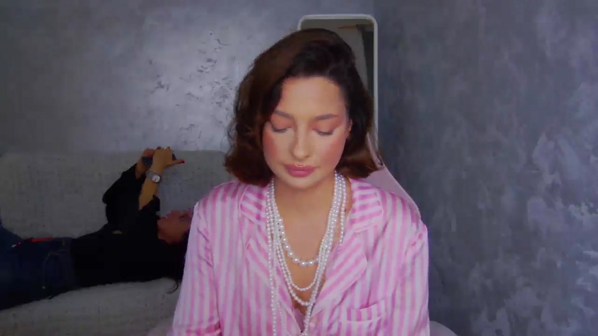 Gallery image thumbnail from WonderWomann's myfreecams stream on, 10/16/2025, 14:59 image 11 of 20