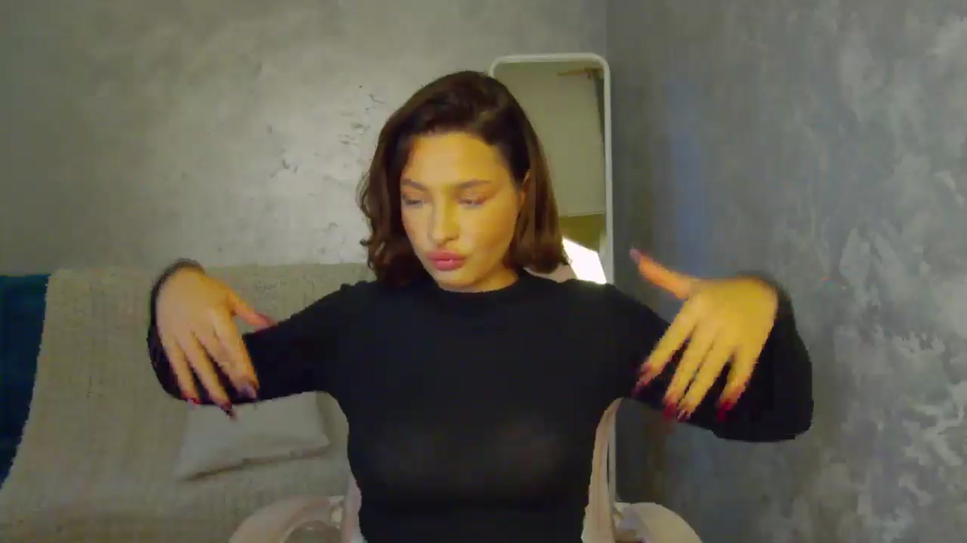 Gallery image thumbnail from WonderWomann's myfreecams stream on, 10/16/2025, 19:03 image 14 of 20