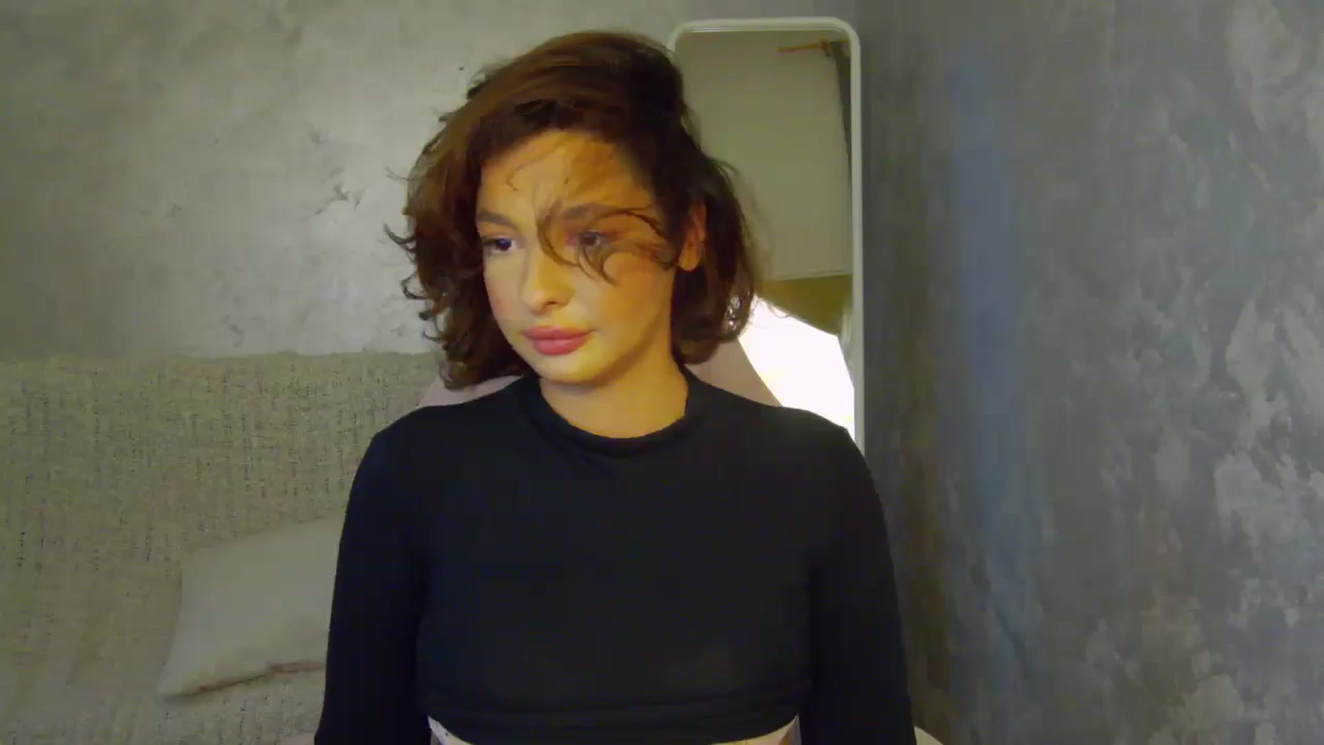 Gallery image thumbnail from WonderWomann's myfreecams stream on, 10/16/2025, 19:03 image 16 of 20