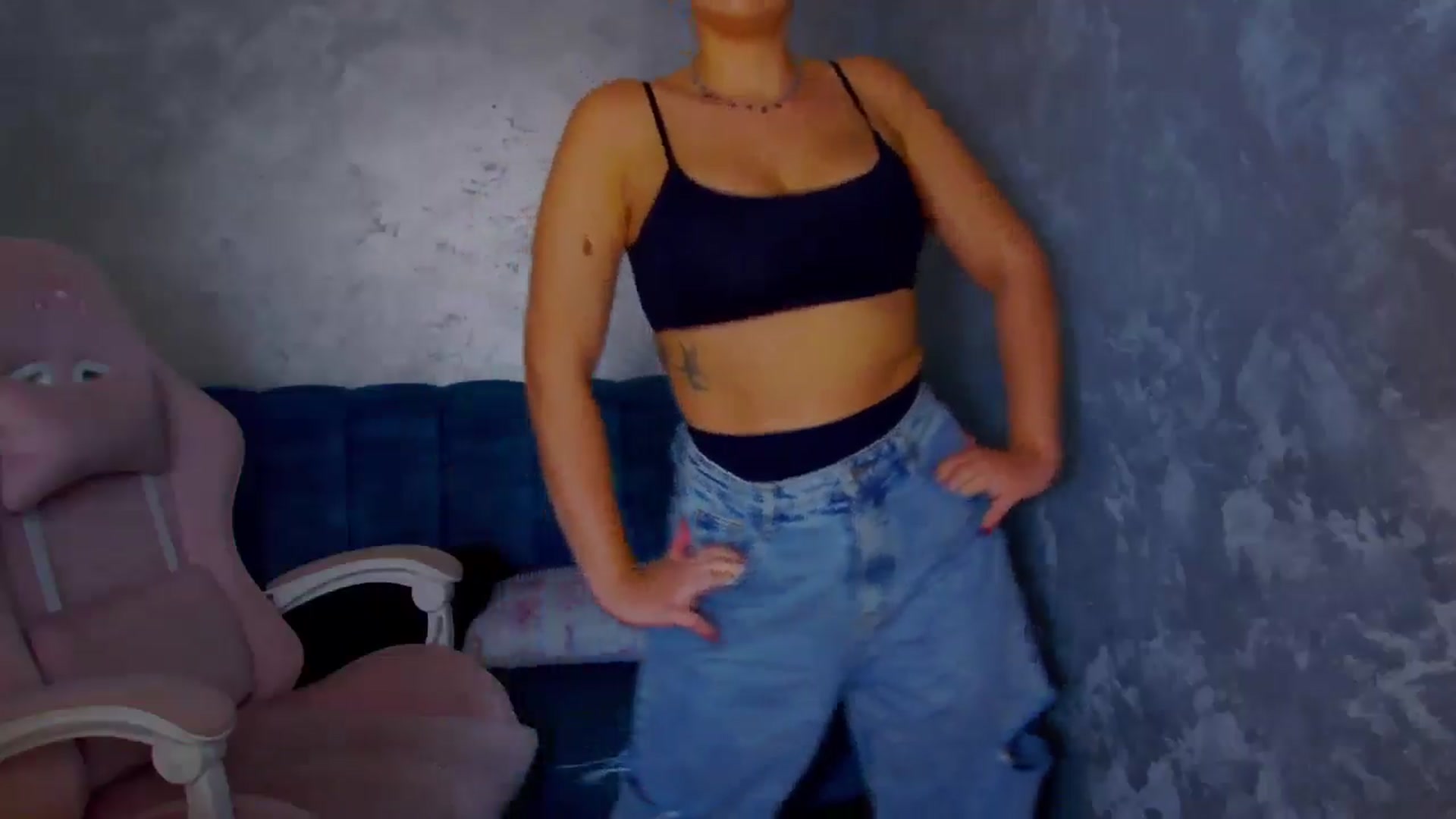 Gallery image thumbnail from WonderWomann's myfreecams stream on, 10/21/2025, 13:26 image 14 of 20