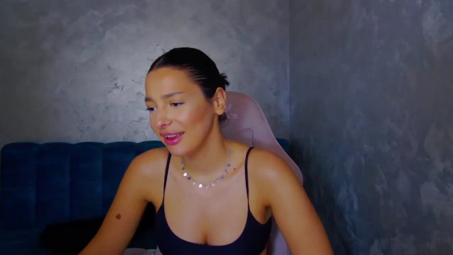 Gallery image thumbnail from WonderWomann's myfreecams stream on, 10/21/2025, 14:59 image 20 of 20