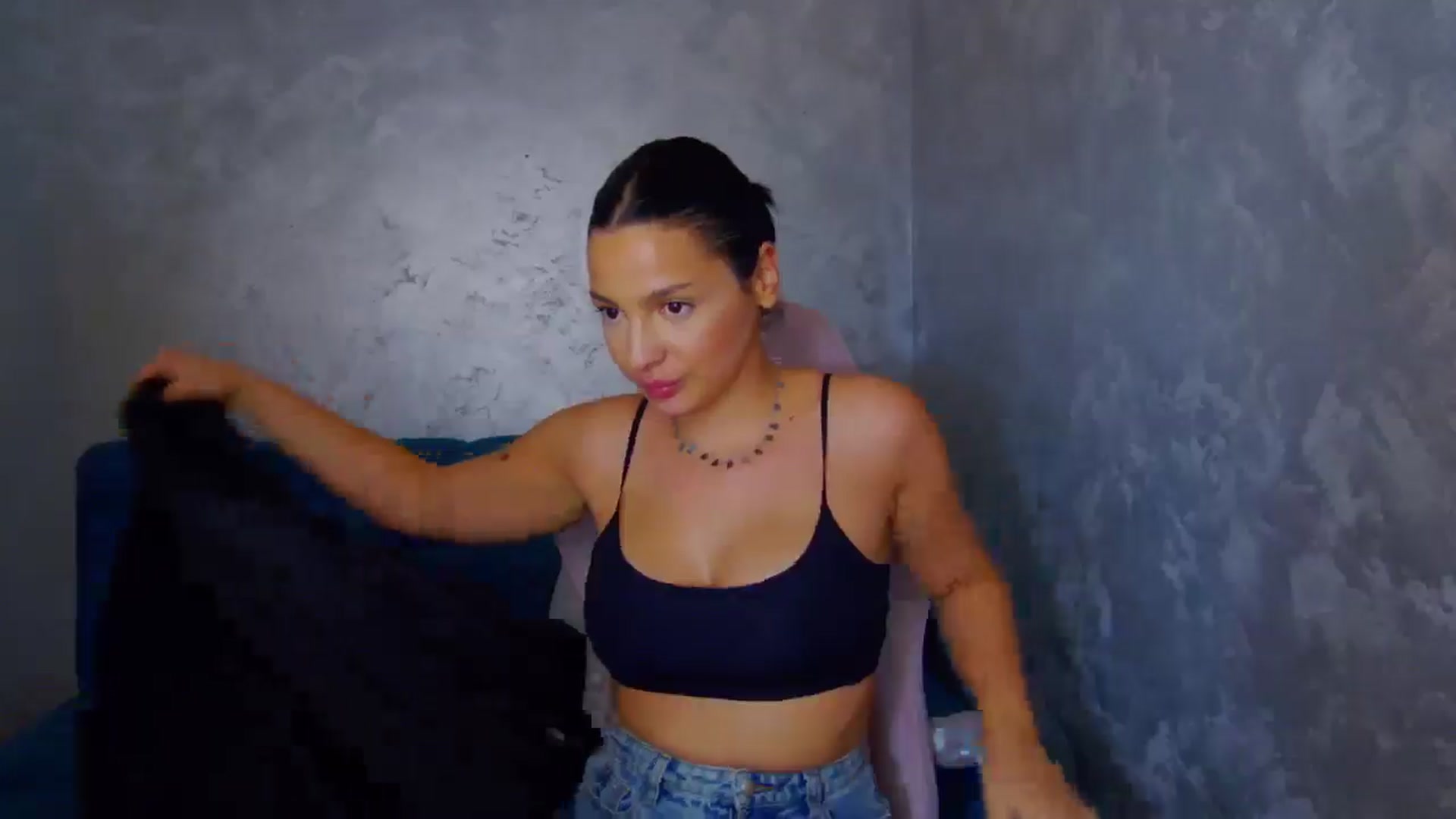 Gallery image thumbnail from WonderWomann's myfreecams stream on, 10/21/2025, 18:18 image 2 of 20