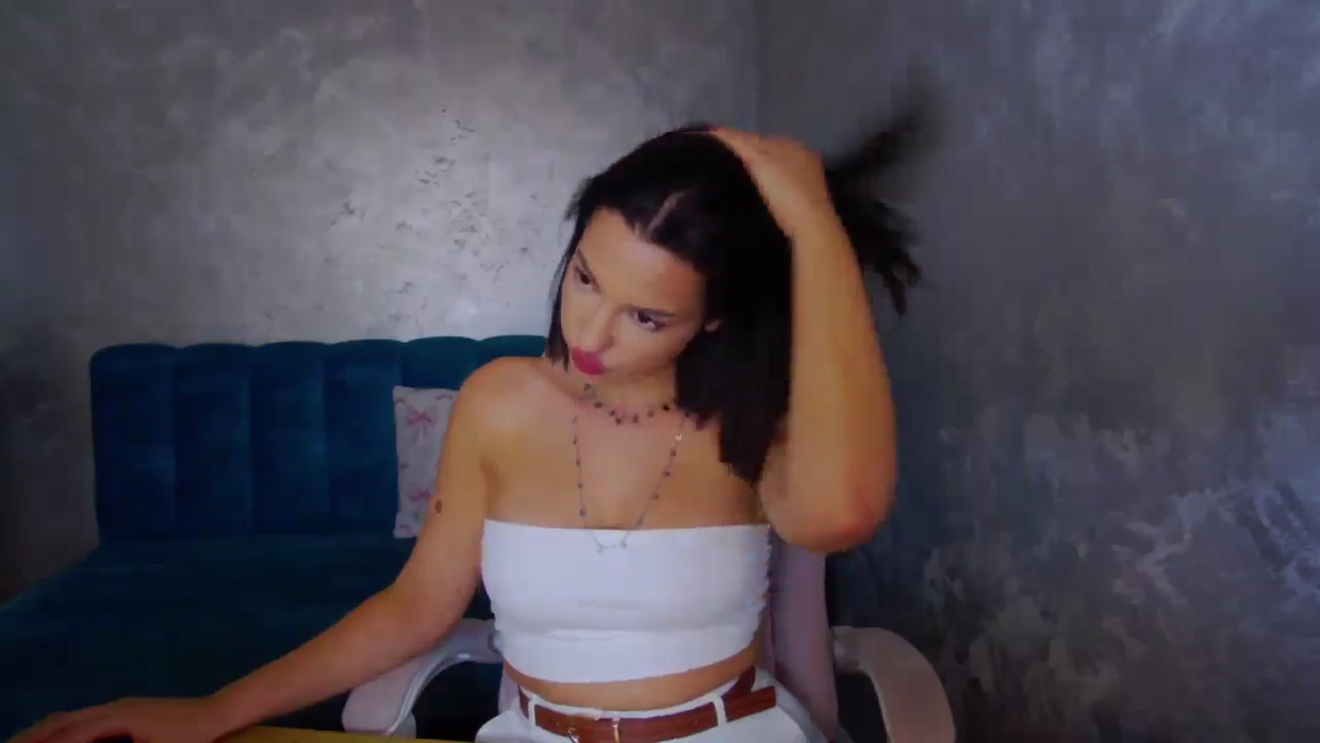 Gallery image thumbnail from WonderWomann's myfreecams stream on, 10/22/2025, 15:08 image 10 of 20