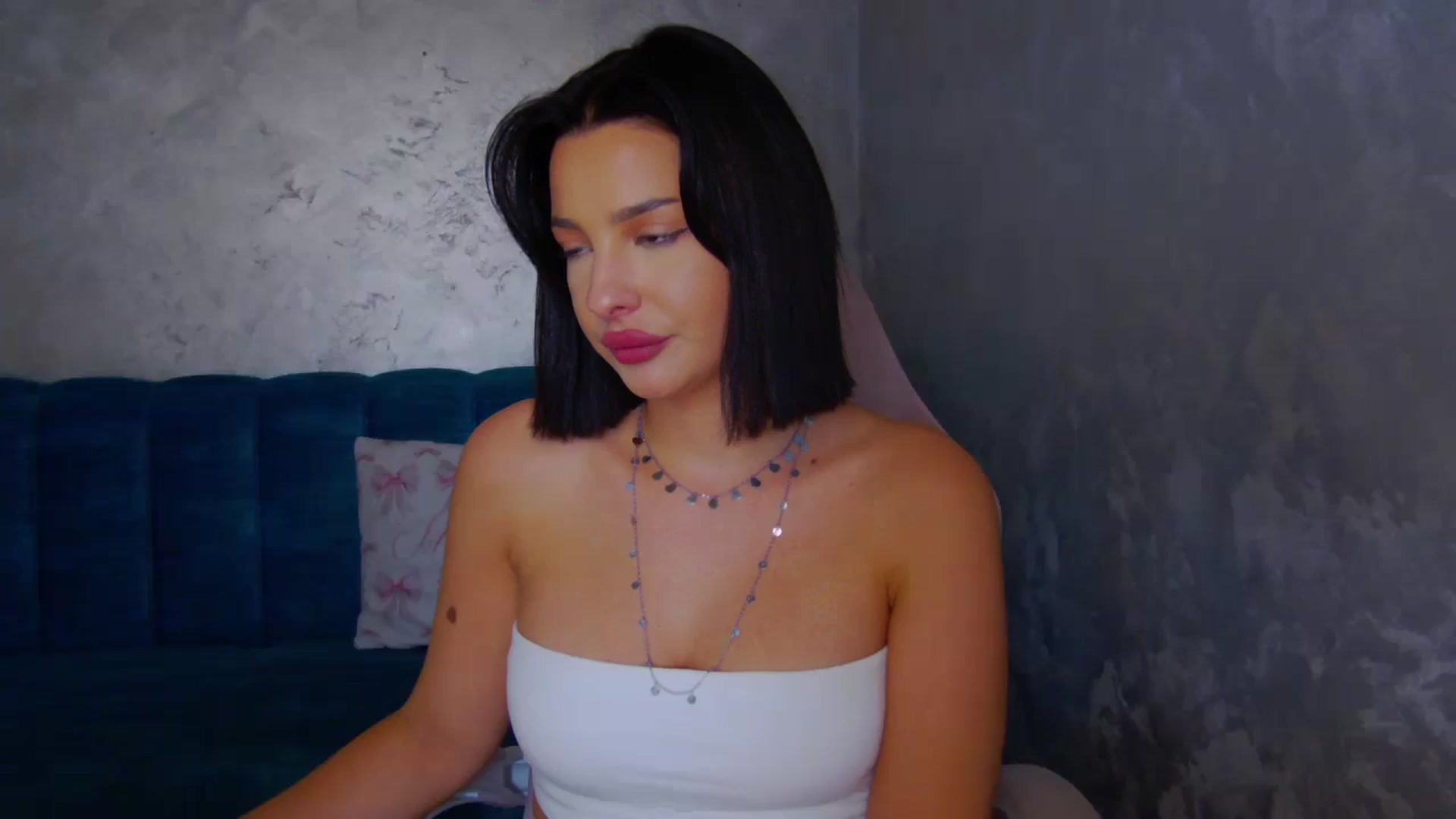 Gallery image thumbnail from WonderWomann's myfreecams stream on, 10/22/2025, 15:08 image 17 of 20