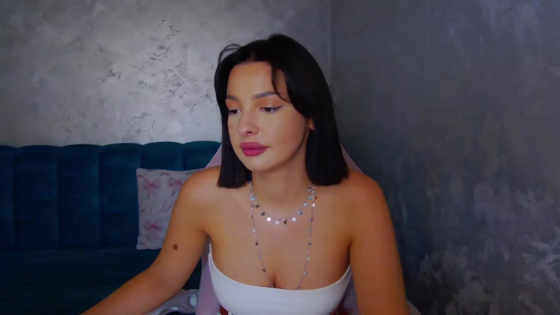 Gallery image thumbnail from WonderWomann's myfreecams stream on, 10/22/2025, 15:08 image 20 of 20