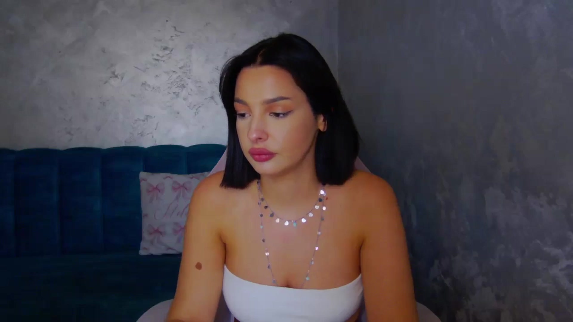 Gallery image thumbnail from WonderWomann's myfreecams stream on, 10/22/2025, 19:06 image 2 of 20