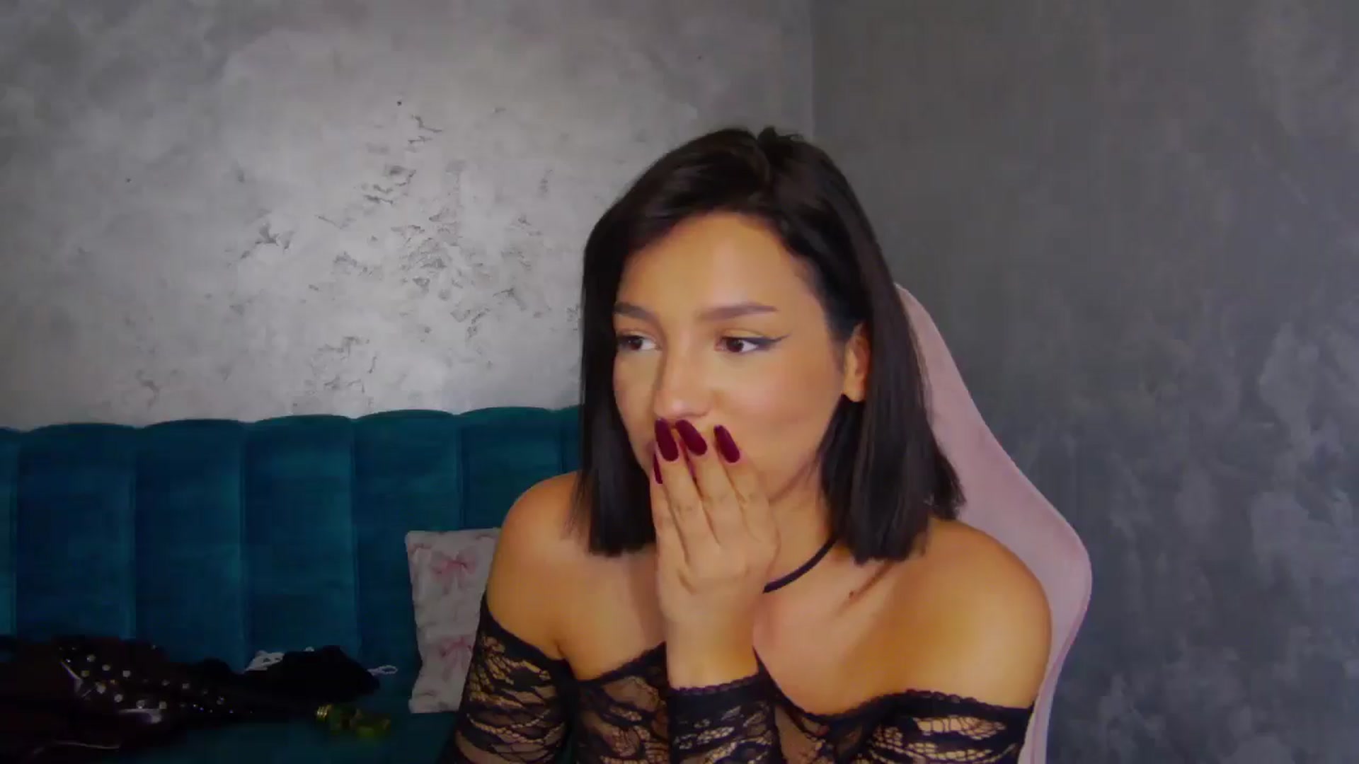 Gallery image thumbnail from WonderWomann's myfreecams stream on, 10/24/2025, 19:04 image 15 of 20