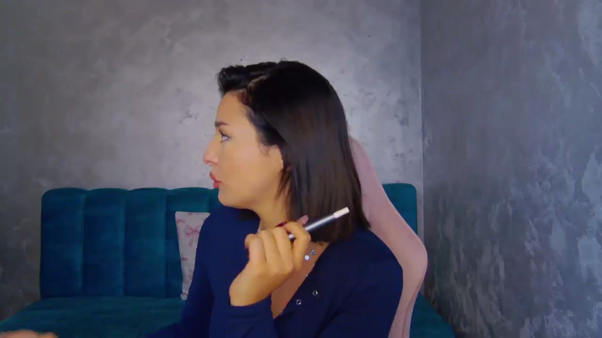Gallery image thumbnail from WonderWomann's myfreecams stream on, 10/27/2025, 16:01 image 3 of 20