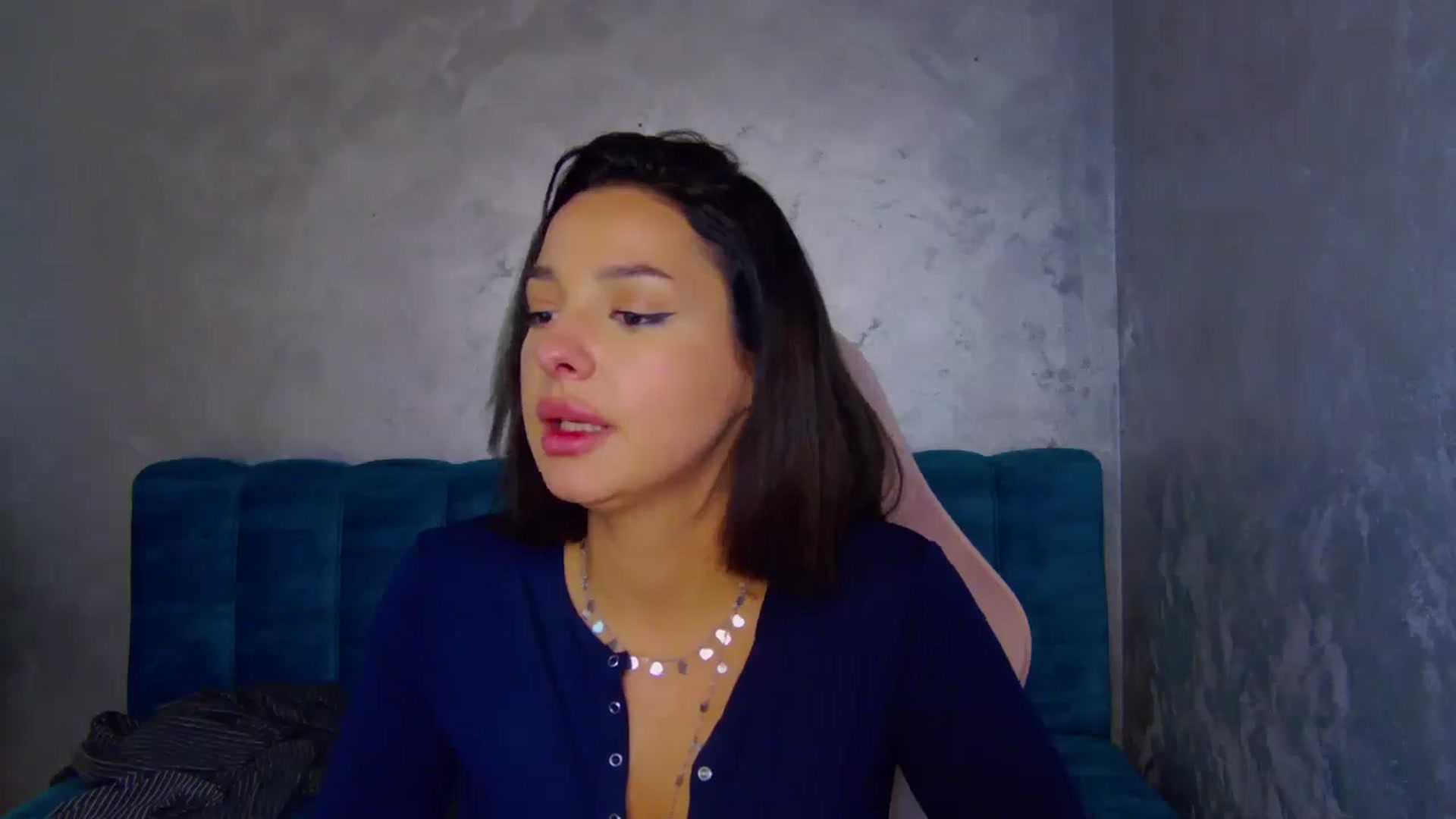 Gallery image thumbnail from WonderWomann's myfreecams stream on, 10/27/2025, 18:53 image 19 of 20