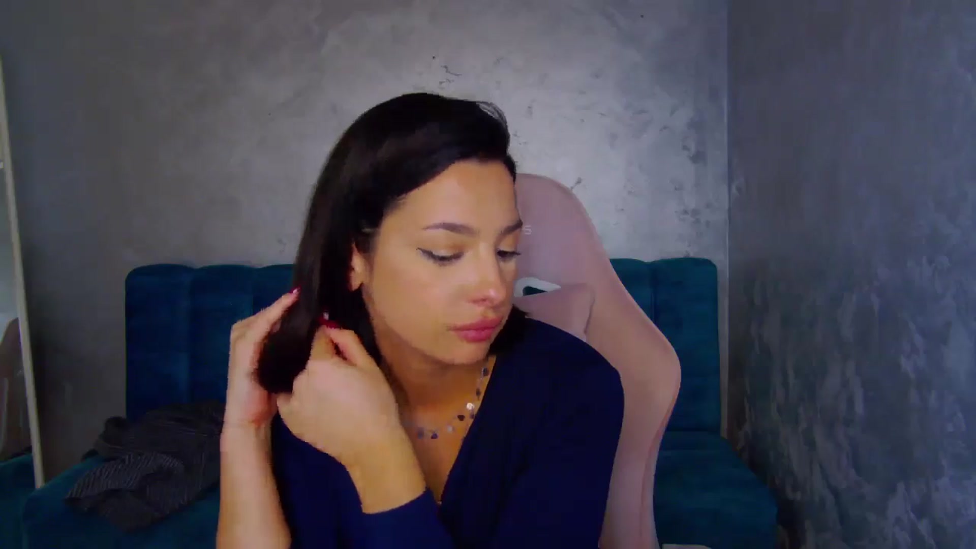 Gallery image thumbnail from WonderWomann's myfreecams stream on, 10/27/2025, 18:53 image 15 of 20