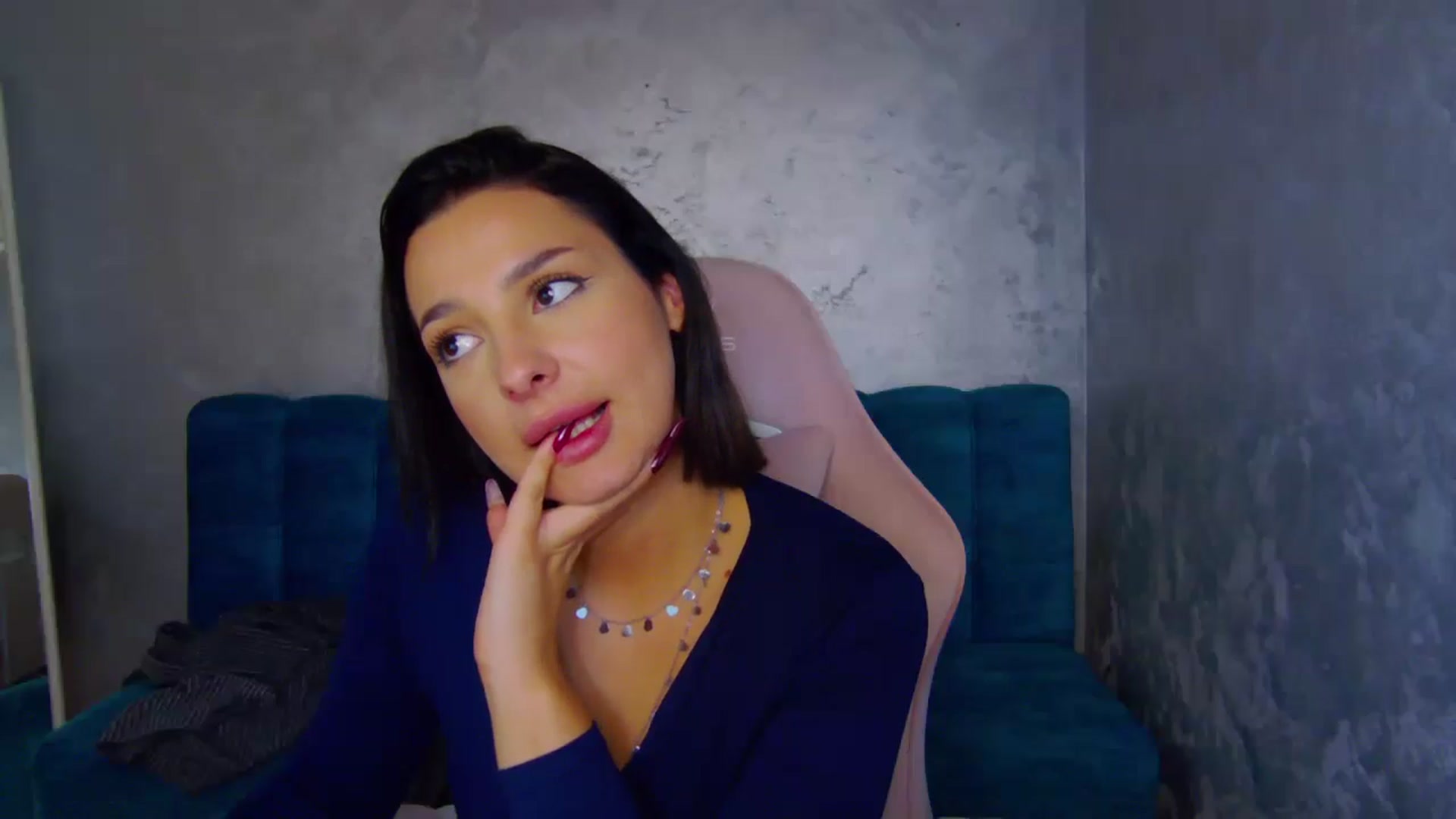 Gallery image thumbnail from WonderWomann's myfreecams stream on, 10/27/2025, 18:53 image 14 of 20