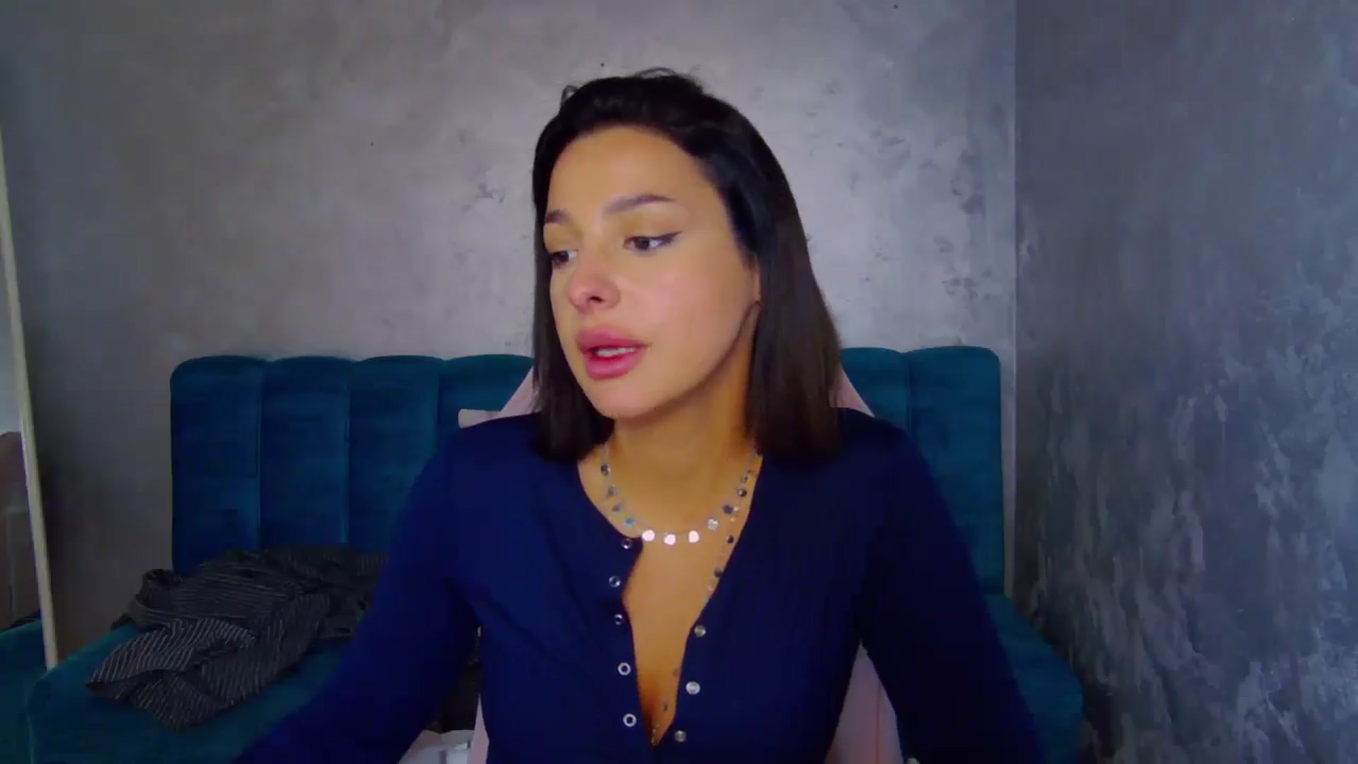 Gallery image thumbnail from WonderWomann's myfreecams stream on, 10/27/2025, 18:53 image 20 of 20