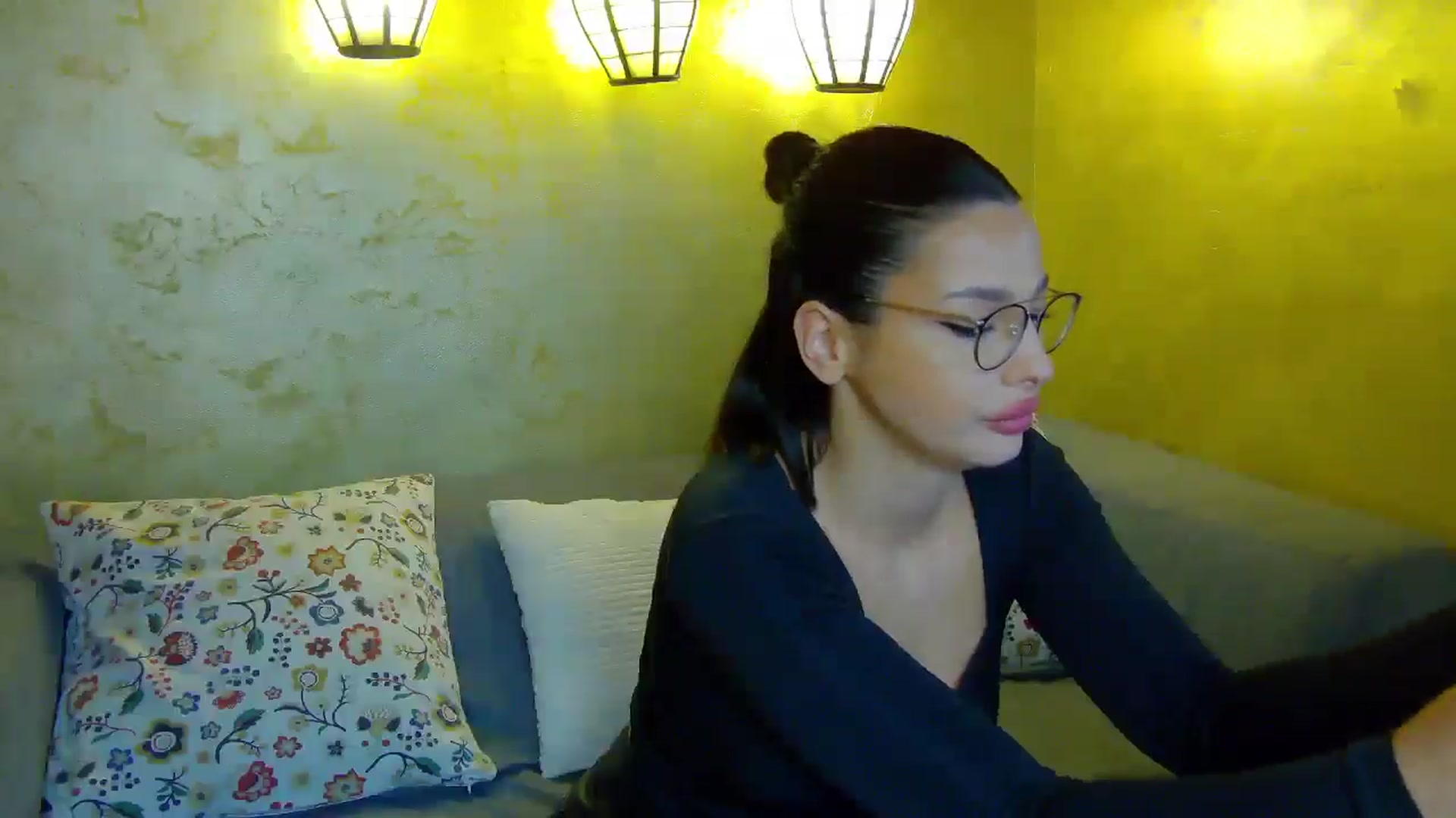 Gallery image thumbnail from WonderWomann's myfreecams stream on, 10/28/2025, 14:06 image 20 of 20
