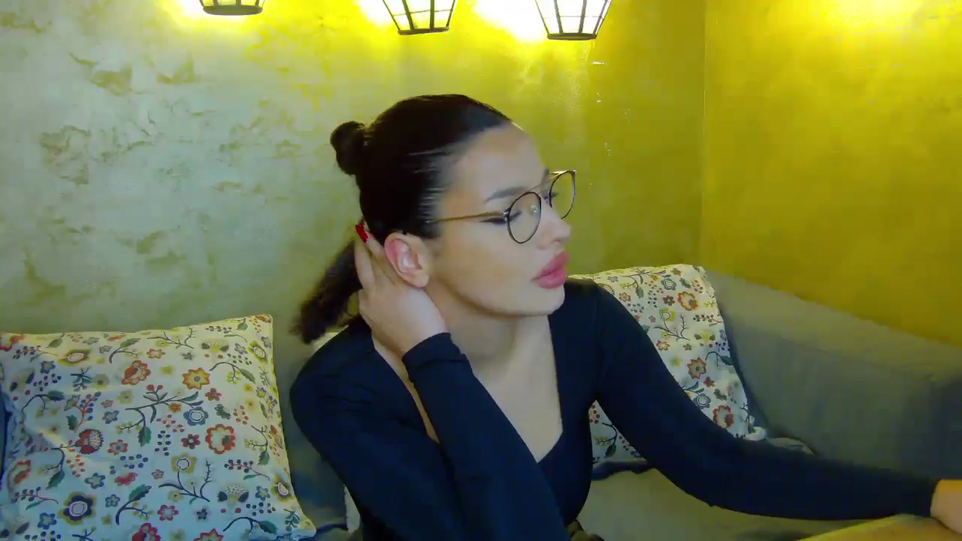 Gallery image thumbnail from WonderWomann's myfreecams stream on, 10/28/2025, 14:06 image 3 of 20