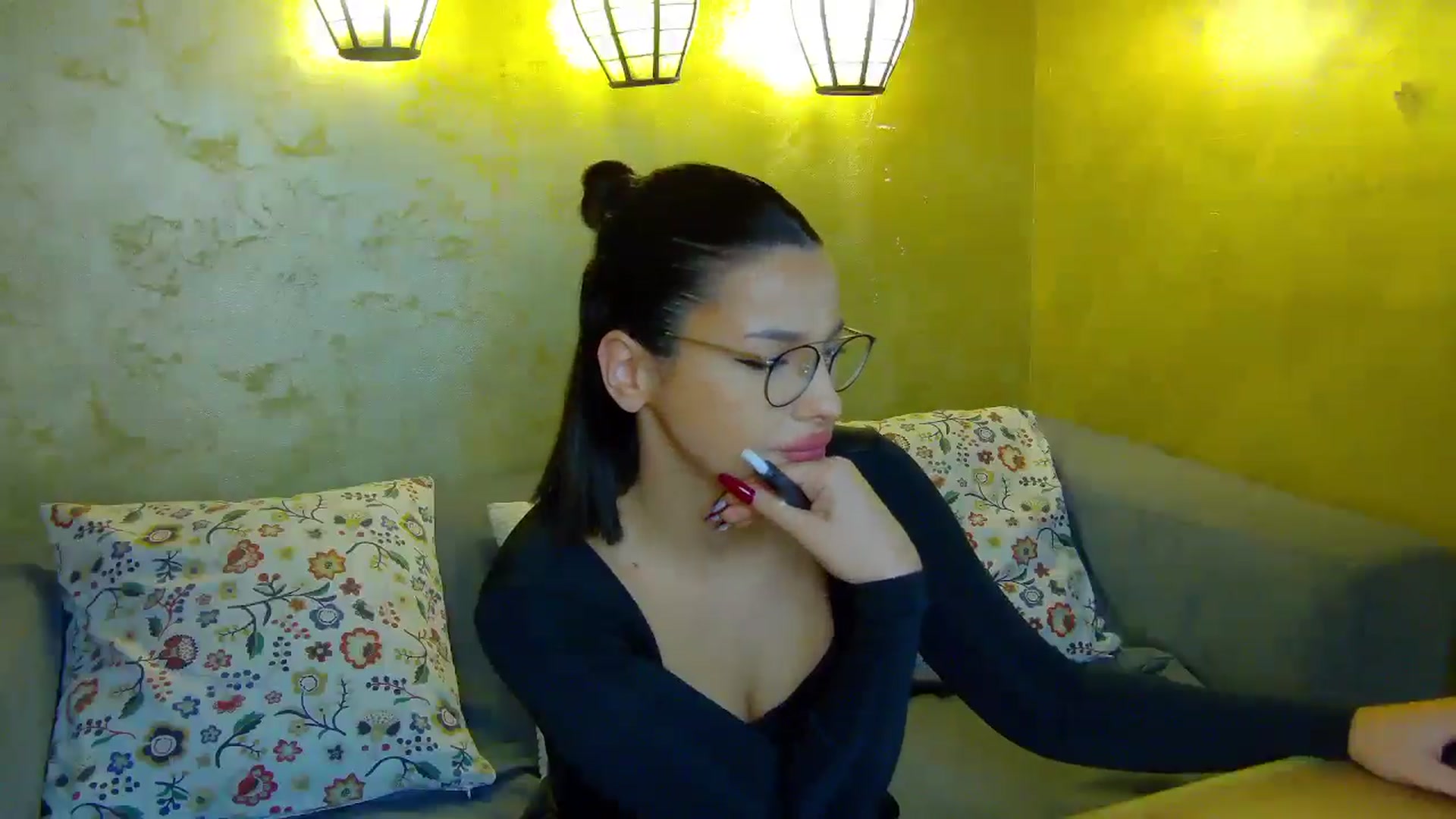 Gallery image thumbnail from WonderWomann's myfreecams stream on, 10/28/2025, 14:06 image 19 of 20