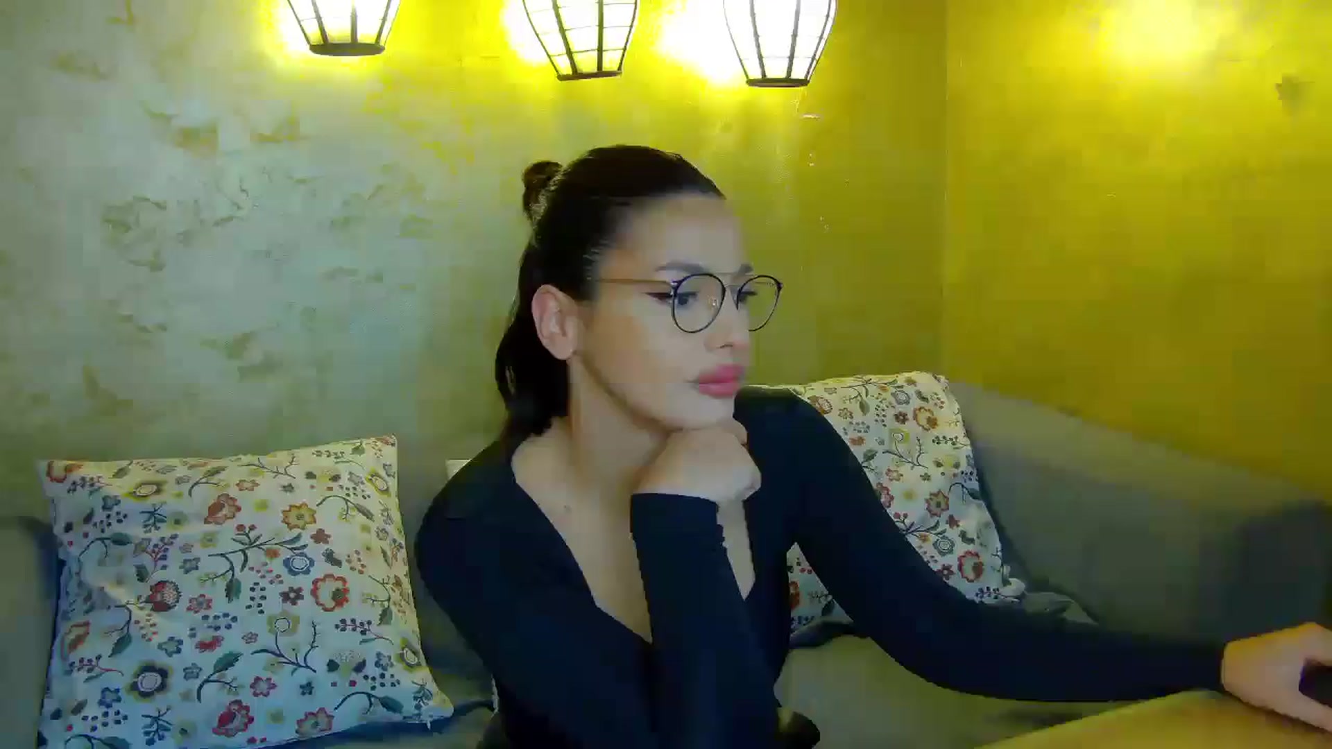 Gallery image thumbnail from WonderWomann's myfreecams stream on, 10/28/2025, 14:06 image 17 of 20