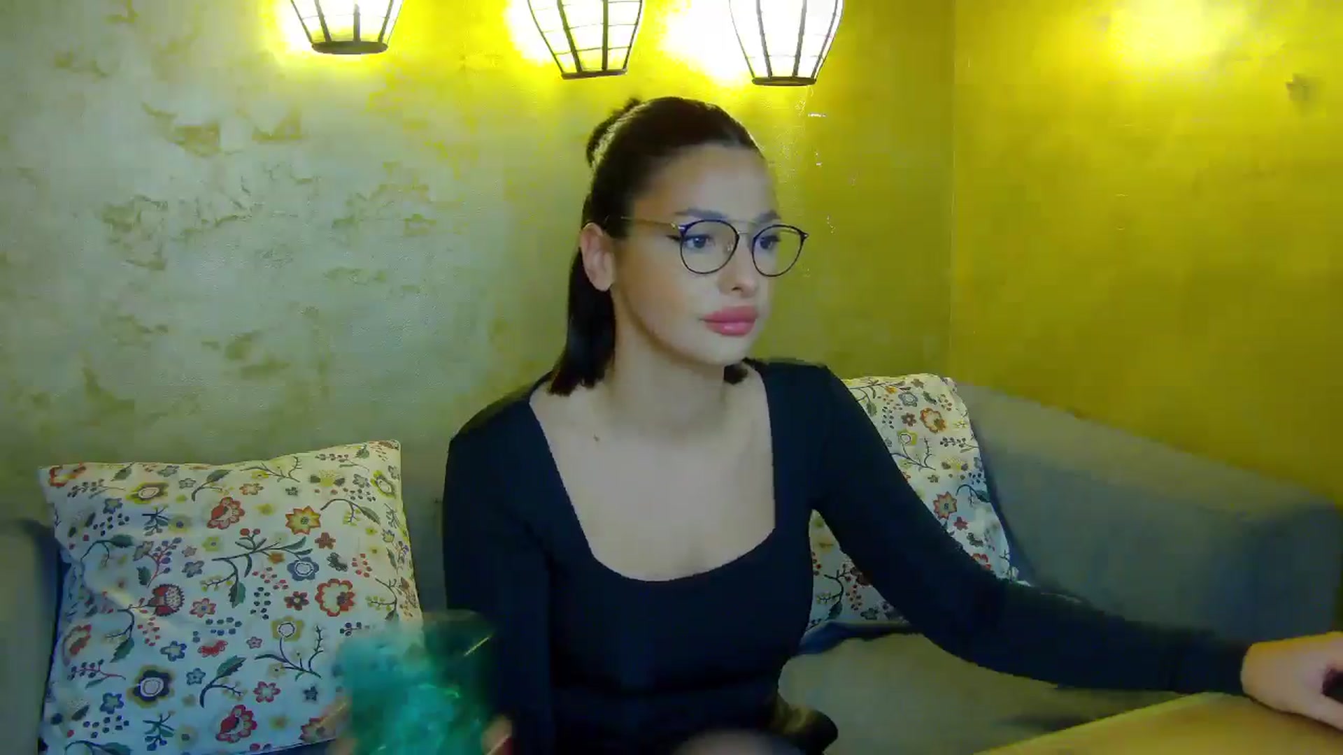 Gallery image thumbnail from WonderWomann's myfreecams stream on, 10/28/2025, 14:55 image 17 of 20