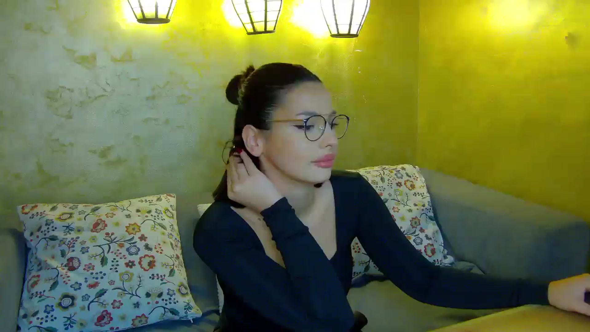 Gallery image thumbnail from WonderWomann's myfreecams stream on, 10/28/2025, 14:55 image 19 of 20