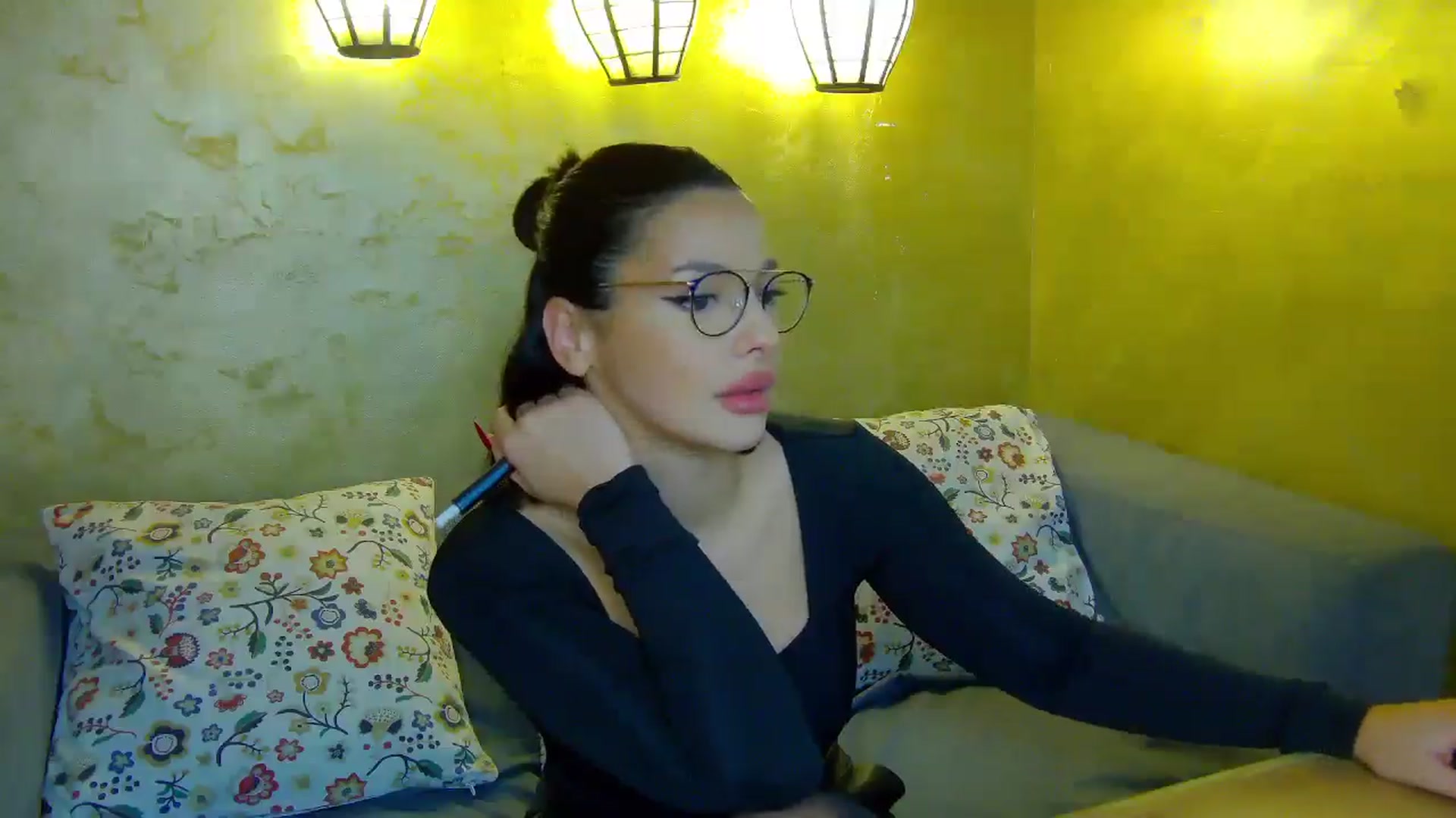 Gallery image thumbnail from WonderWomann's myfreecams stream on, 10/28/2025, 14:55 image 15 of 20