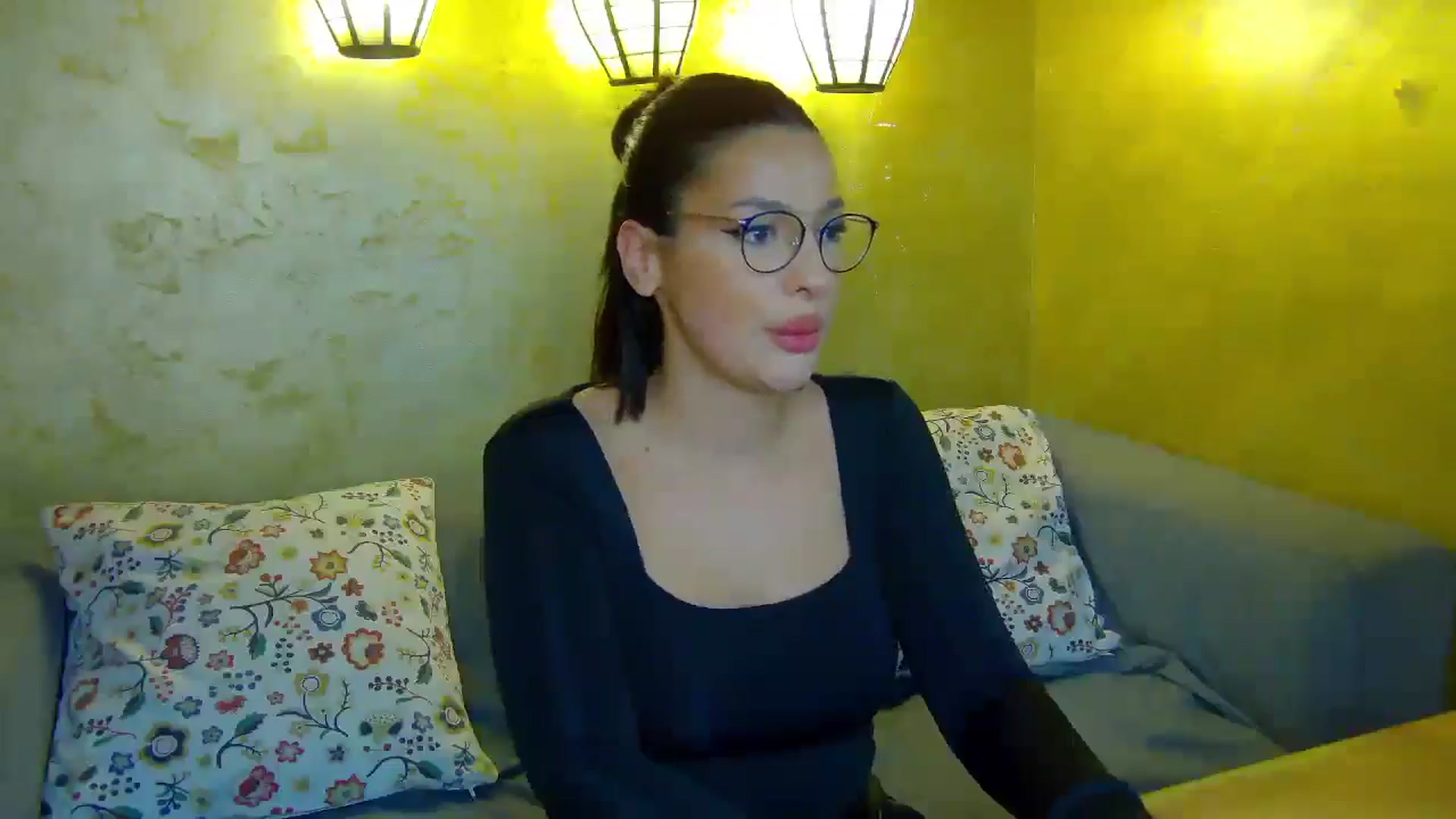 Gallery image thumbnail from WonderWomann's myfreecams stream on, 10/28/2025, 14:55 image 4 of 20